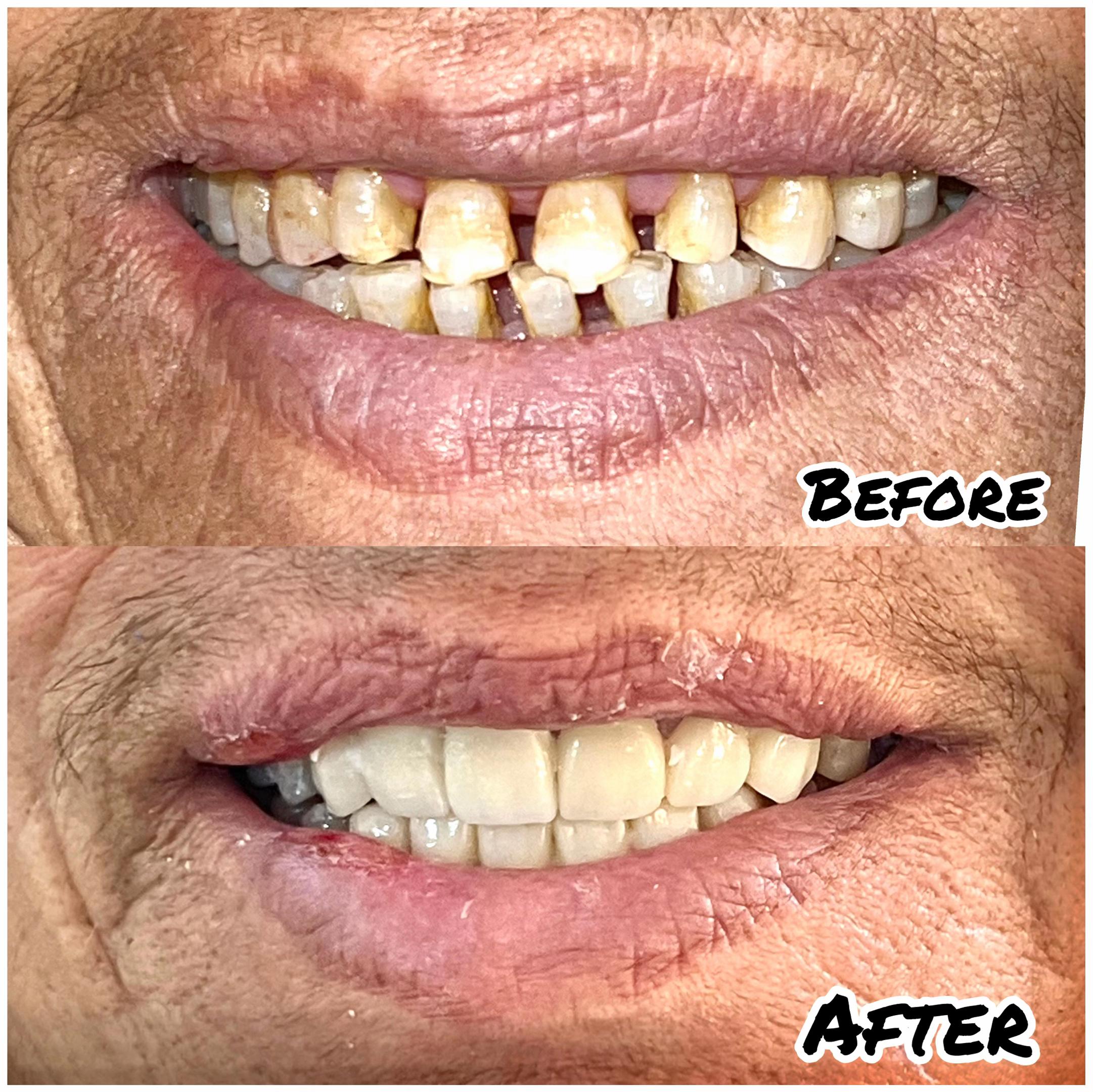 @Smile Dental Studio