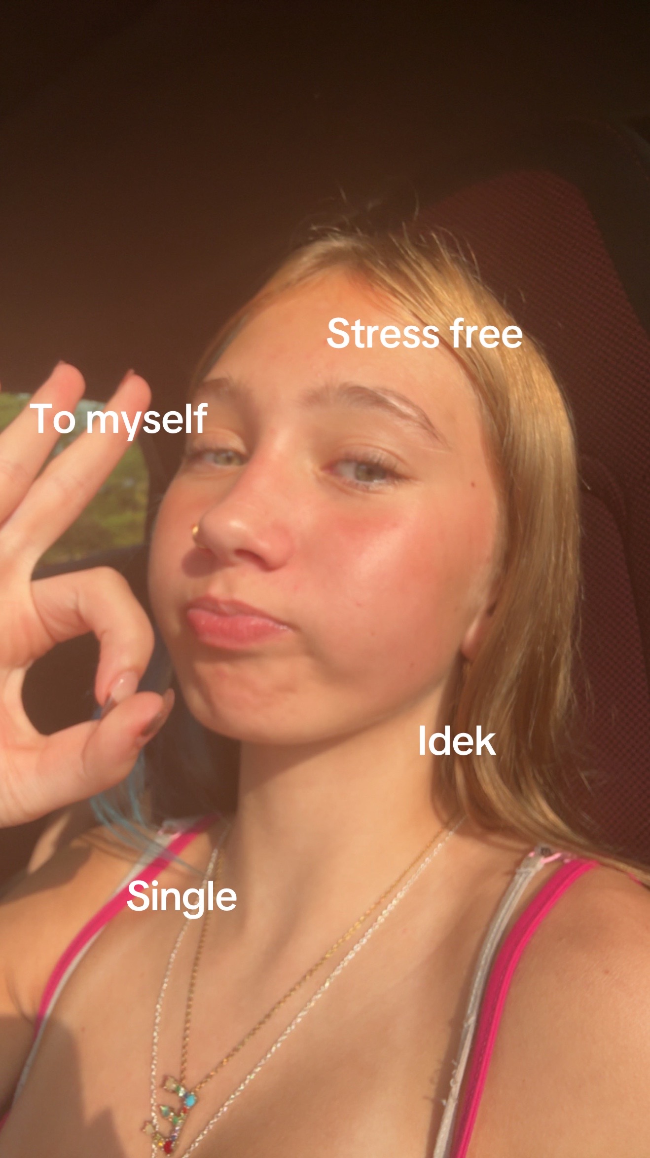 @Secret