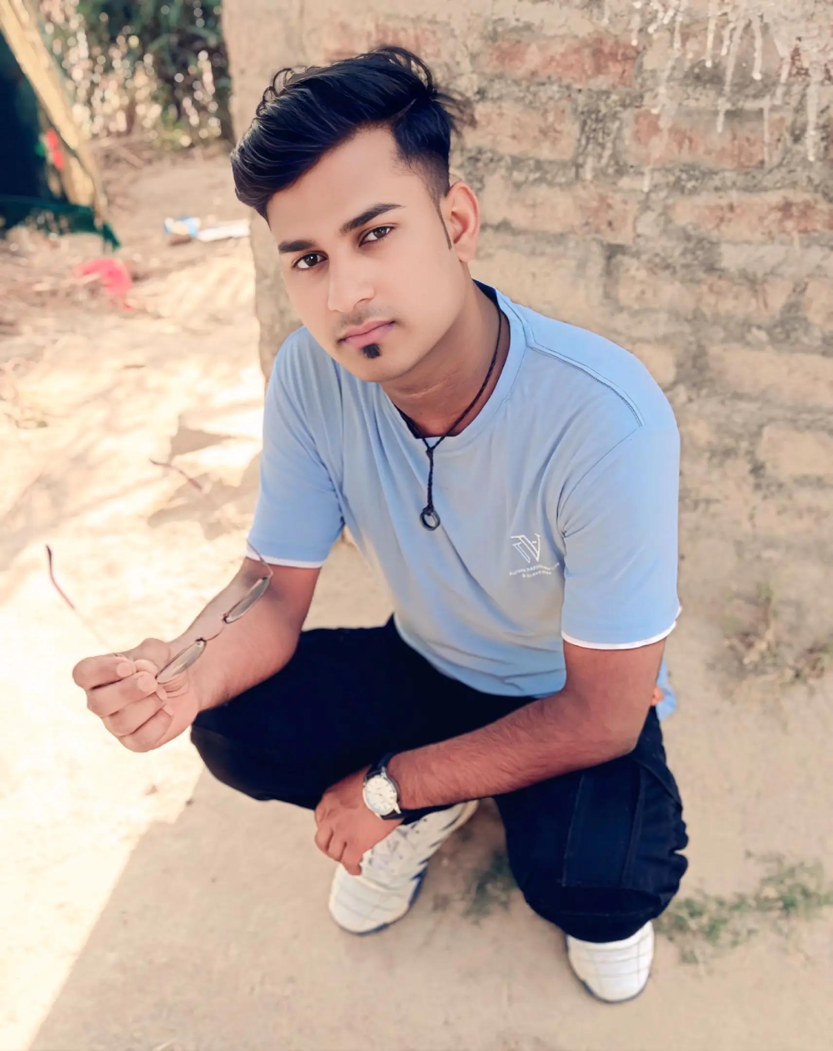 @💞PAPPU💞 BARAD💞 💯