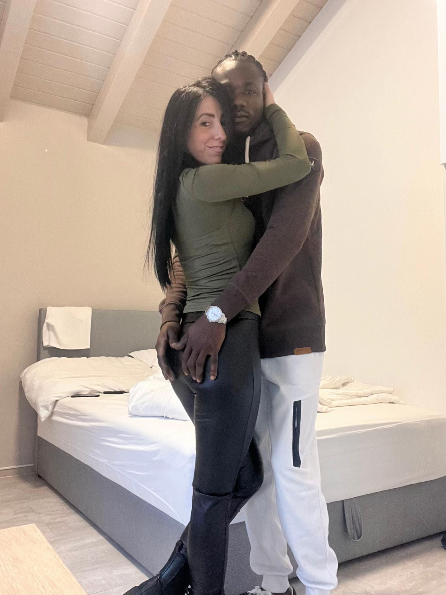 @Faby&Ali🇮🇹🤍🤎🇨🇮