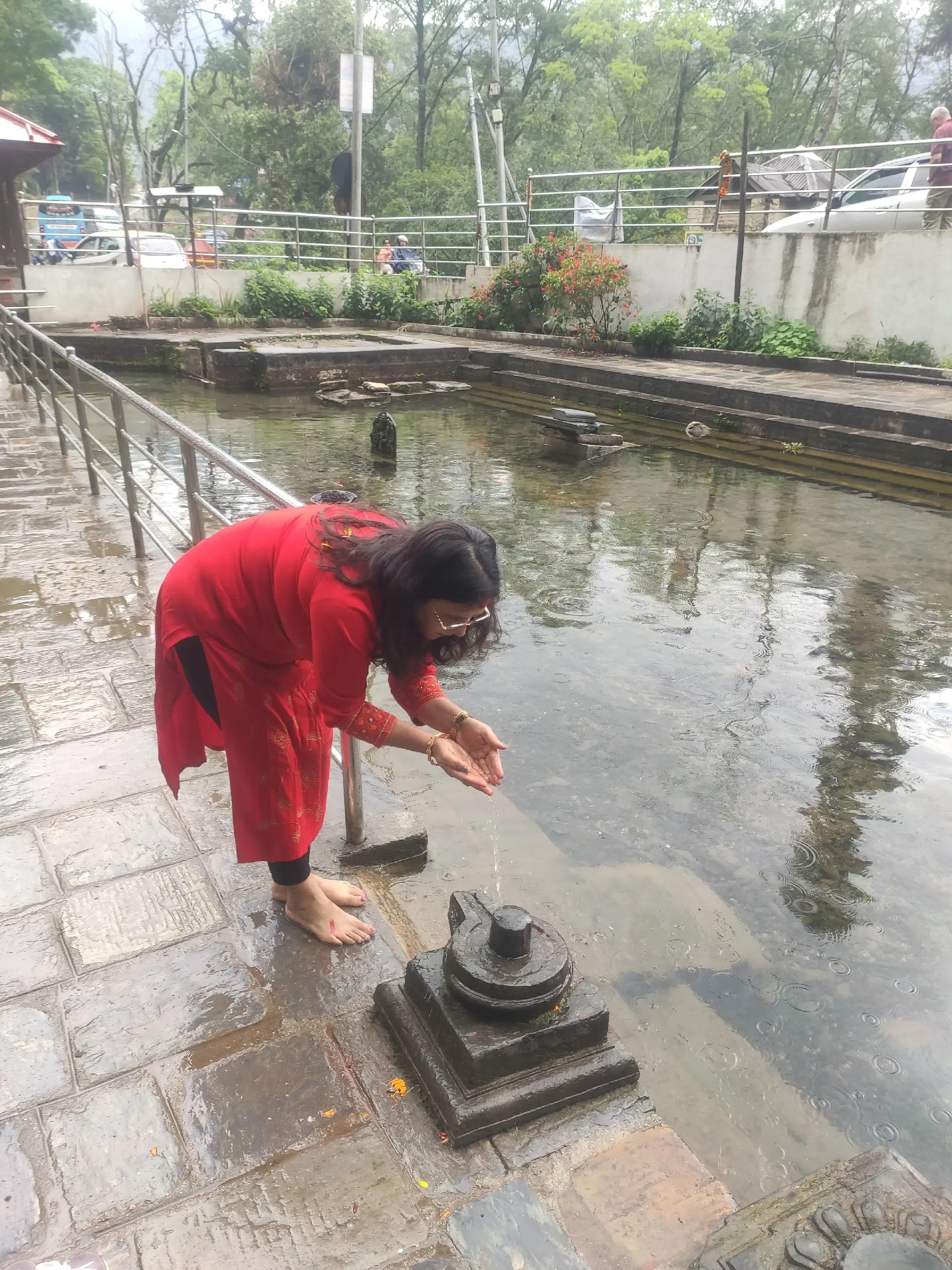 @Manju Rajaura