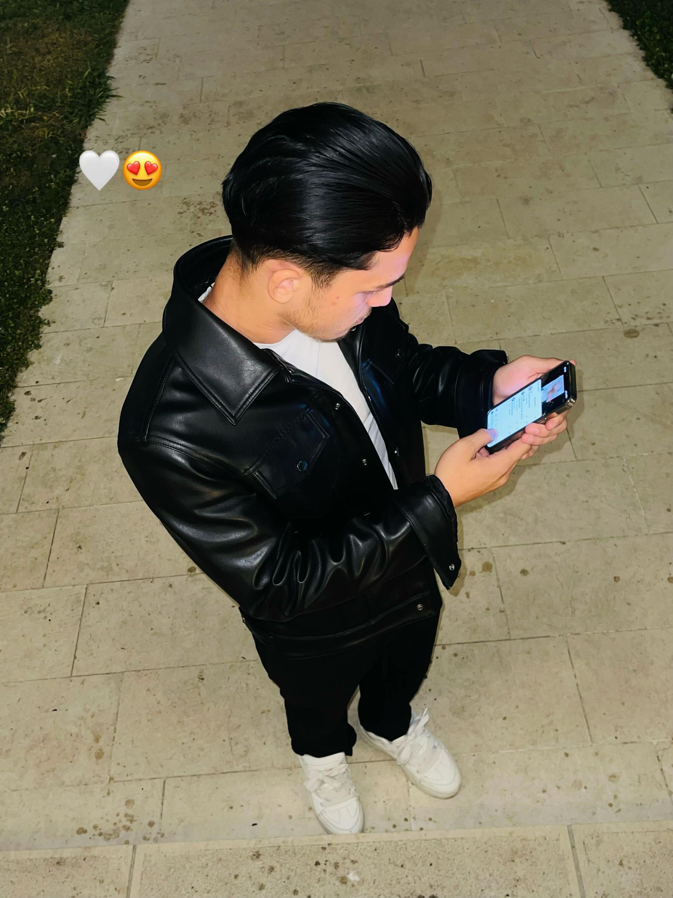 @ROBERT&bull;H🤟🏻🤍