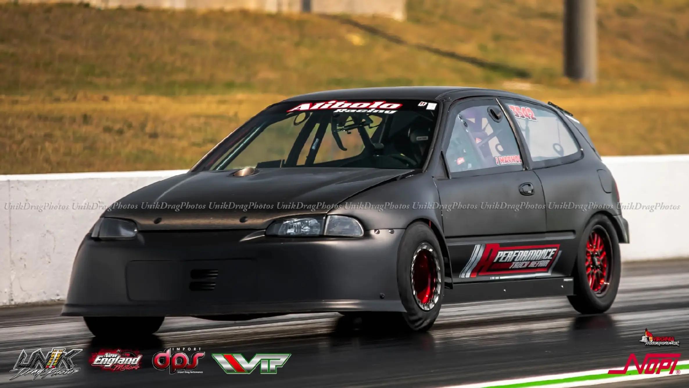 @UNIK DRAG Photos 🚗💨