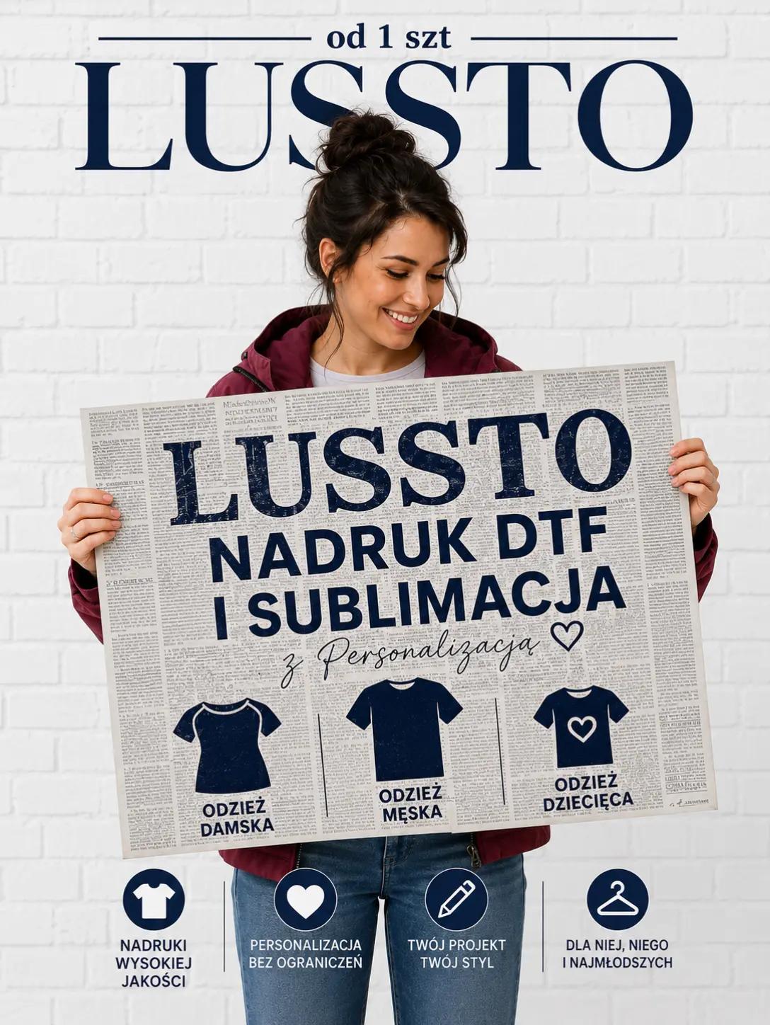 @LUSSTO