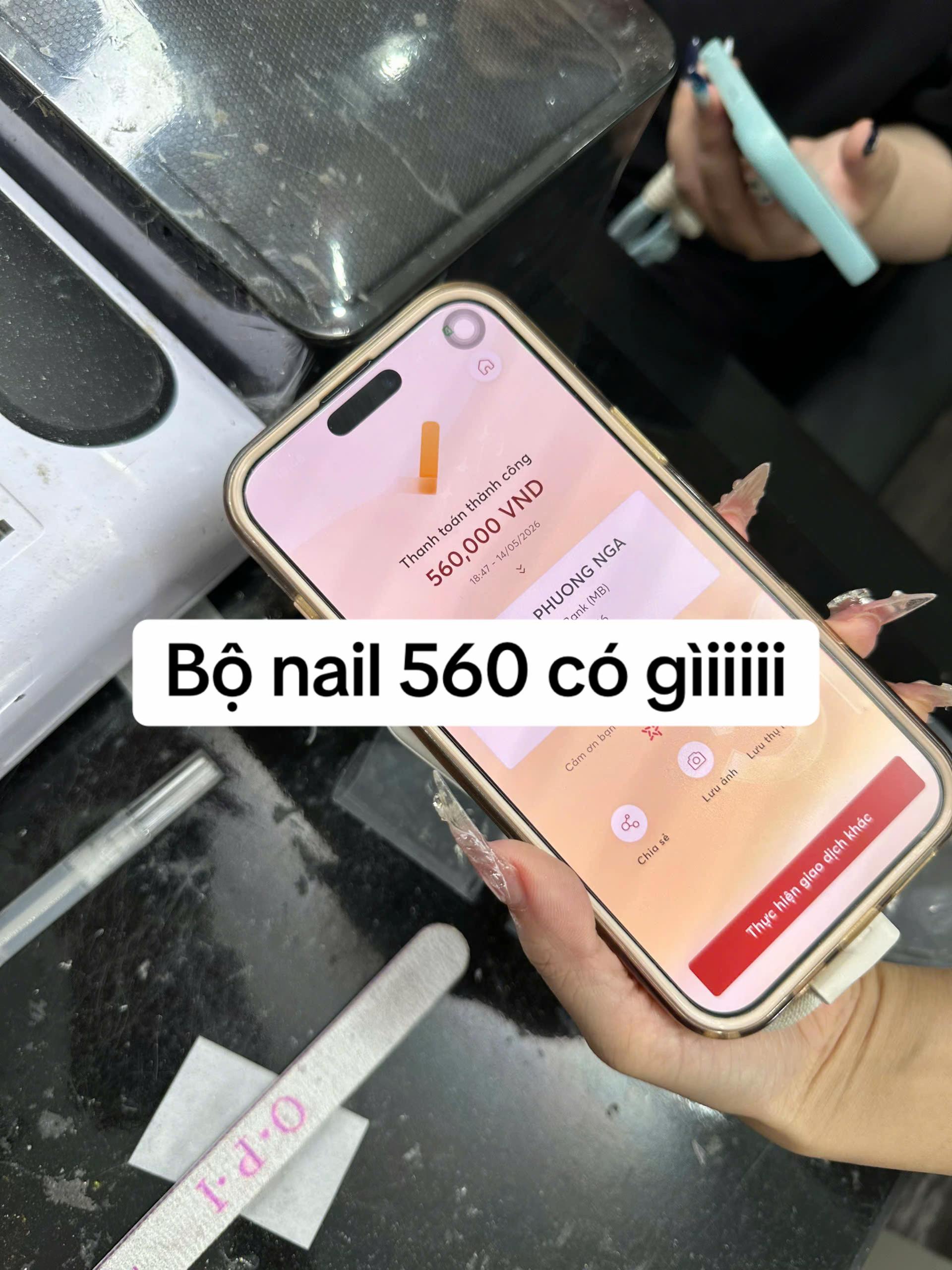 @NAIL HÀ NỘI/ IG:BELL.NAILSROOM