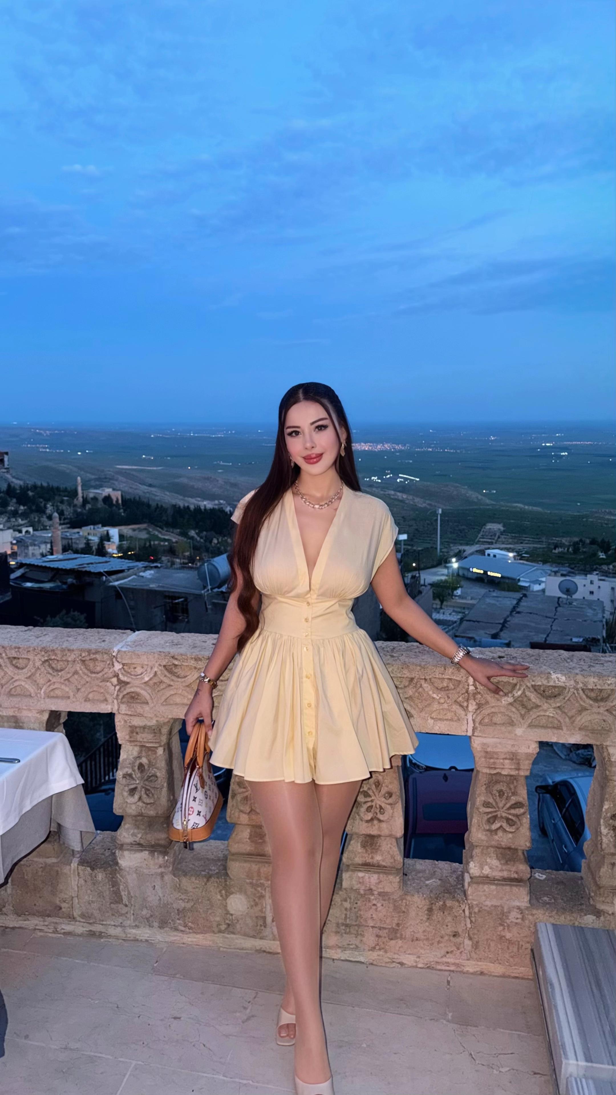 @Gizem Tüncü