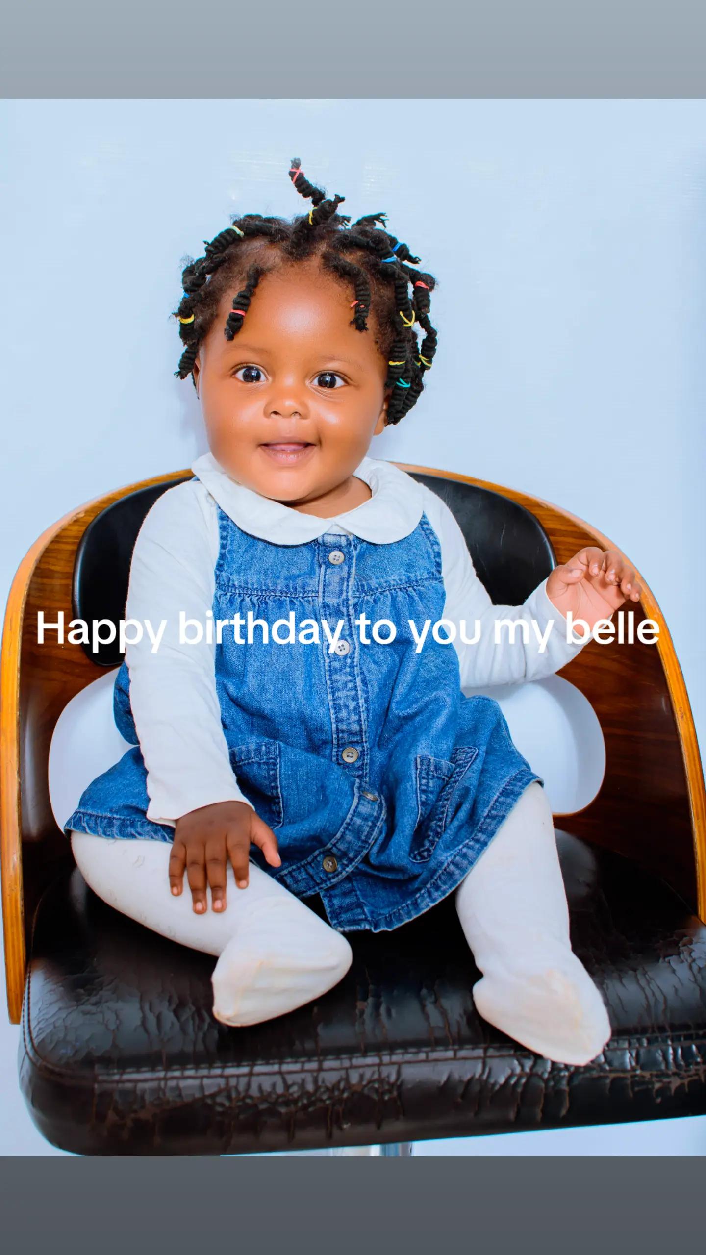 @kaliza esther
