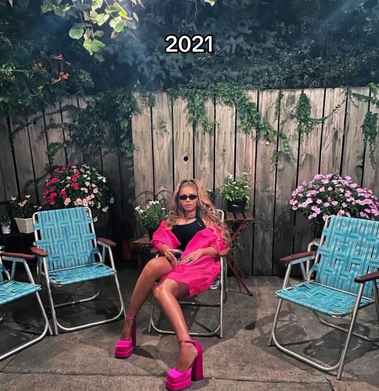 @QueenBeyEdit🐝