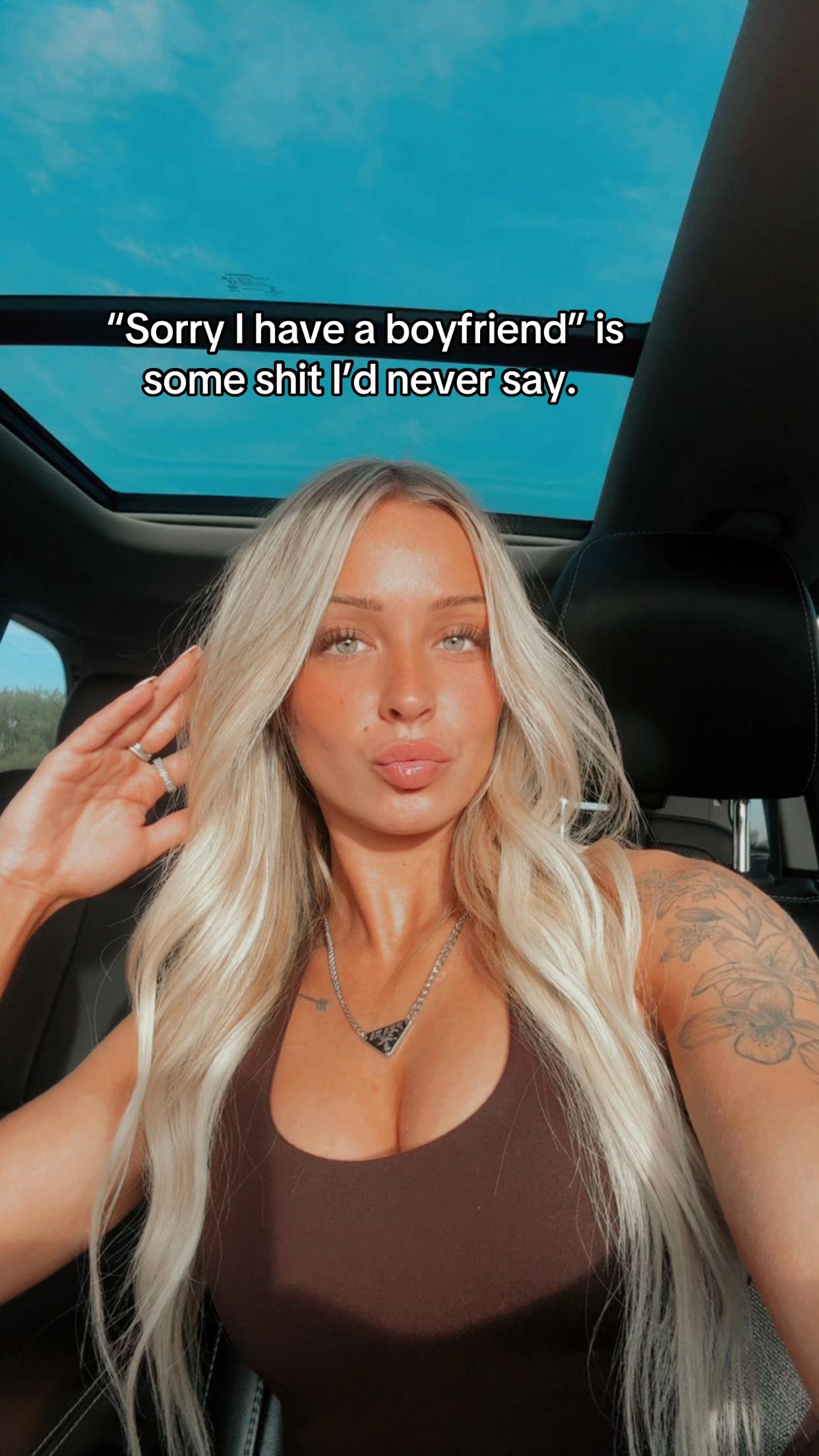@kayla anne