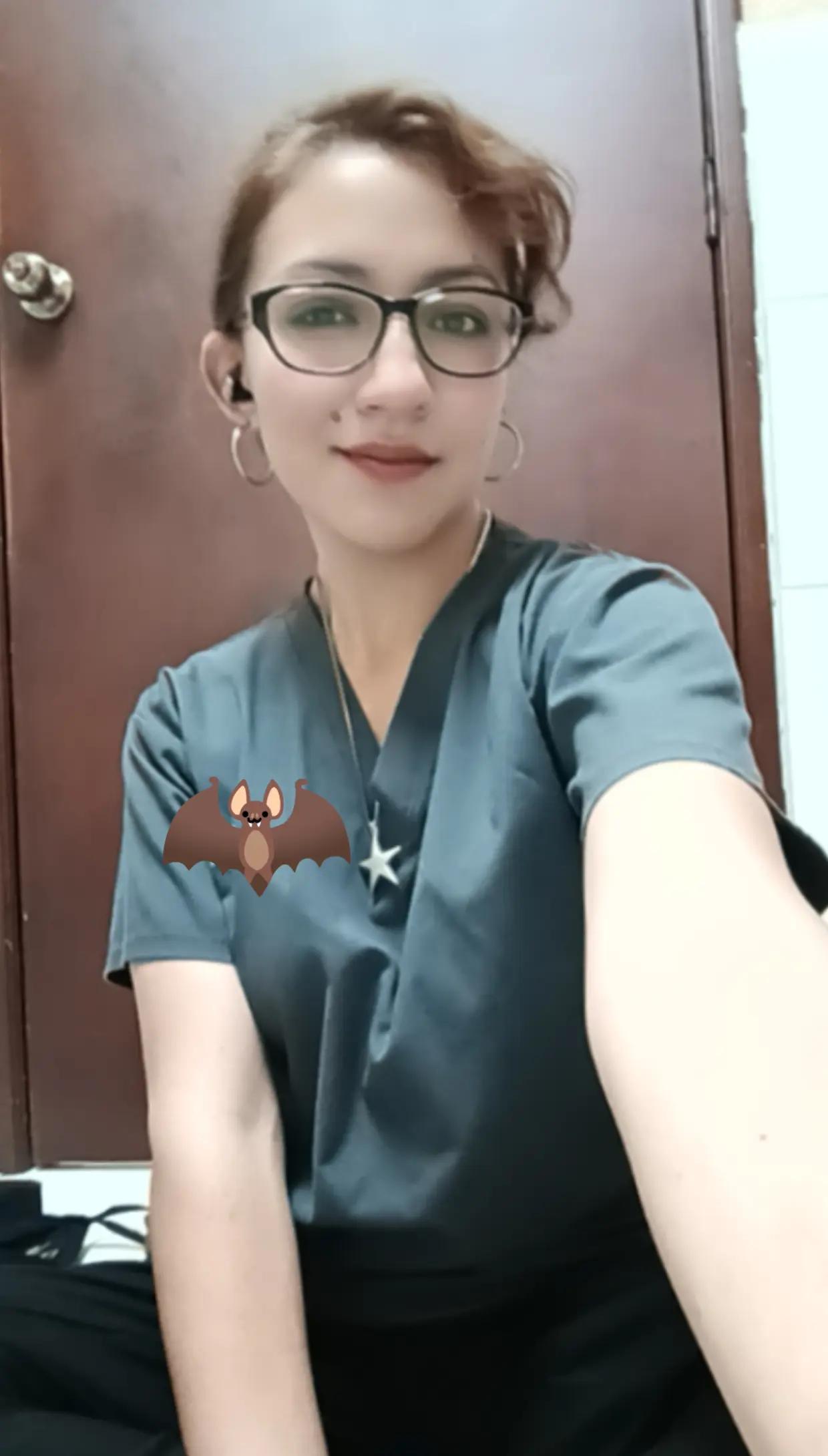@Jenn AgusVel 🦇