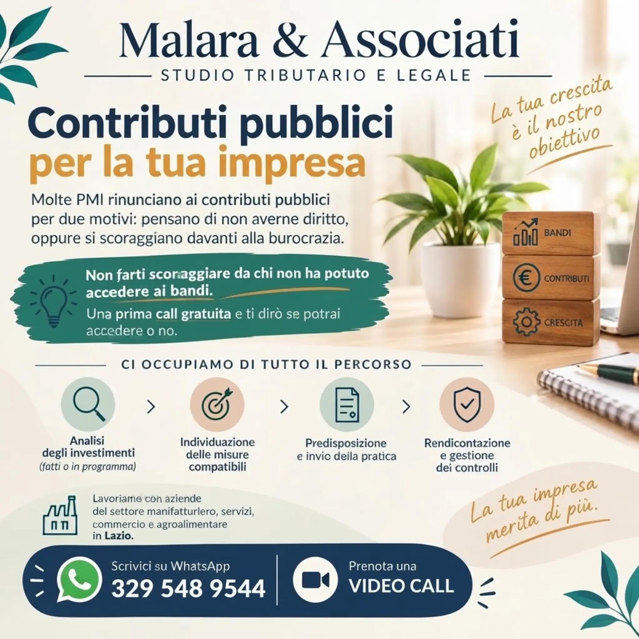 @Elisabetta Malara