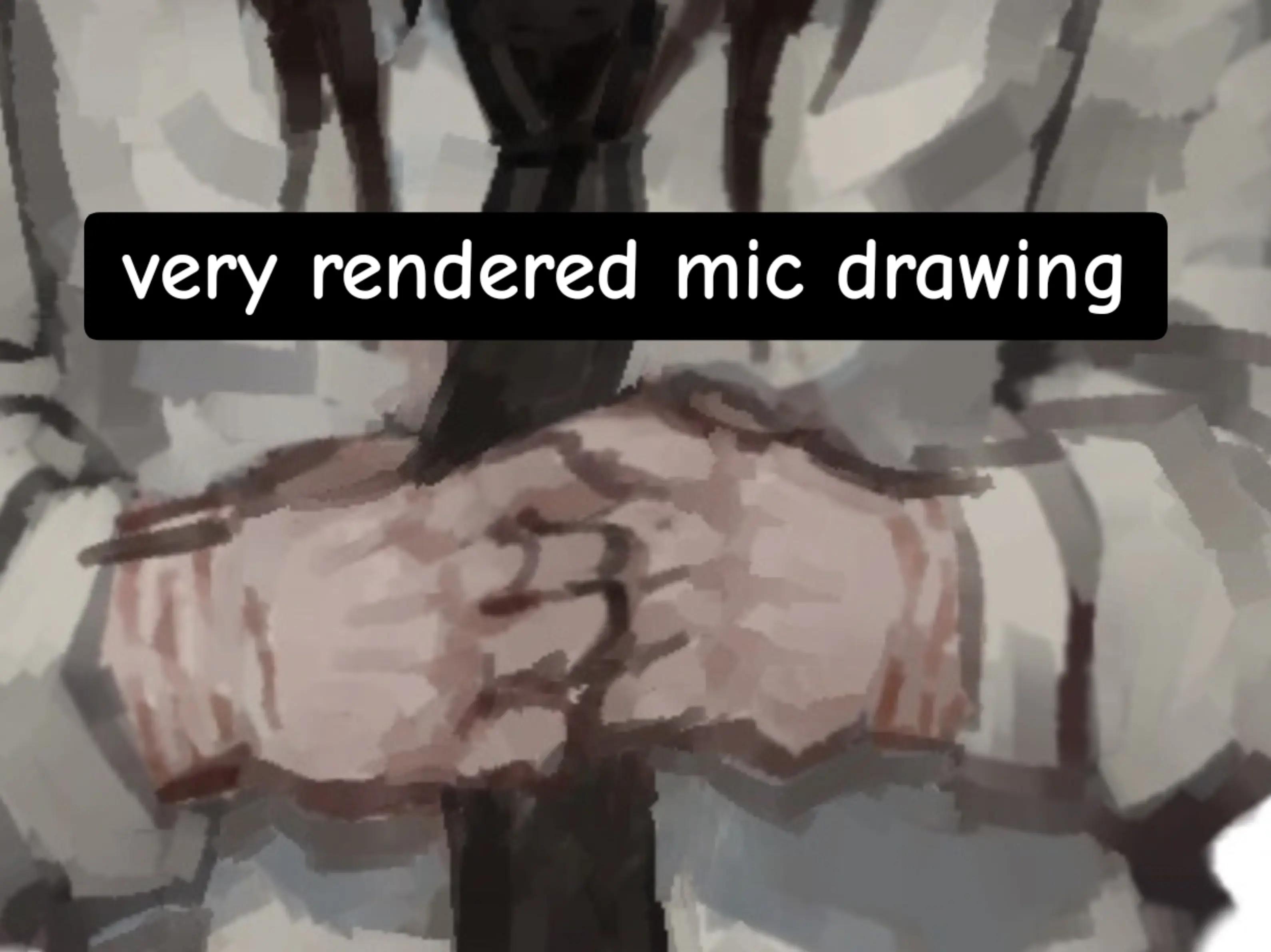 @Mayo He/They