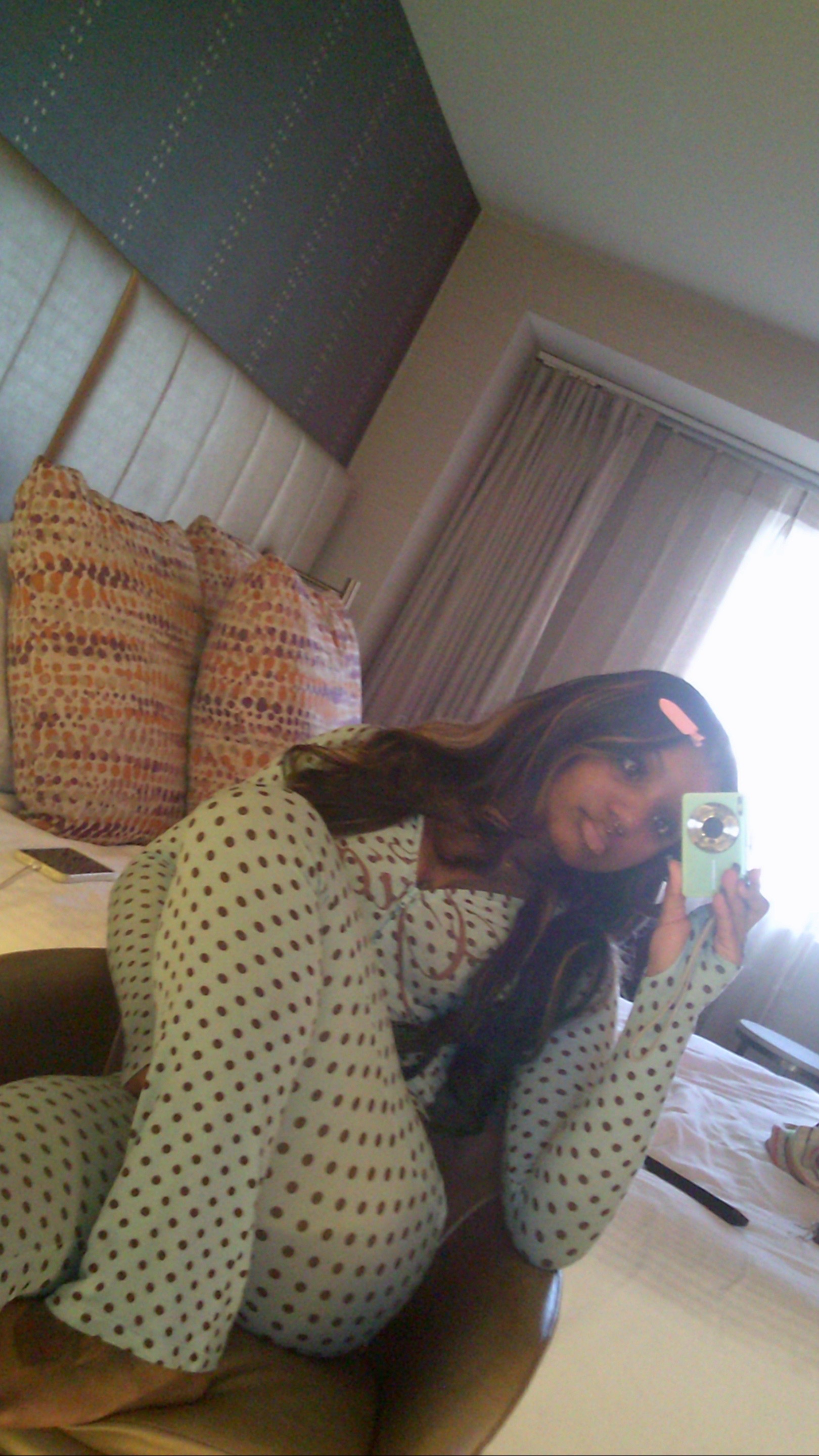 @✩chazshe&rsquo;