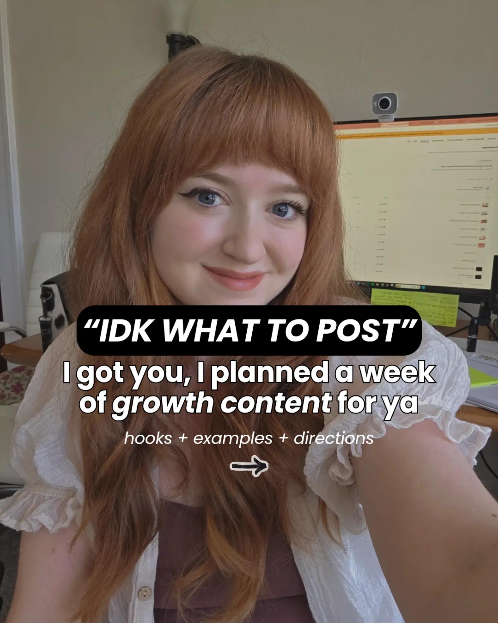 @Sarah | Content Marketing BFF