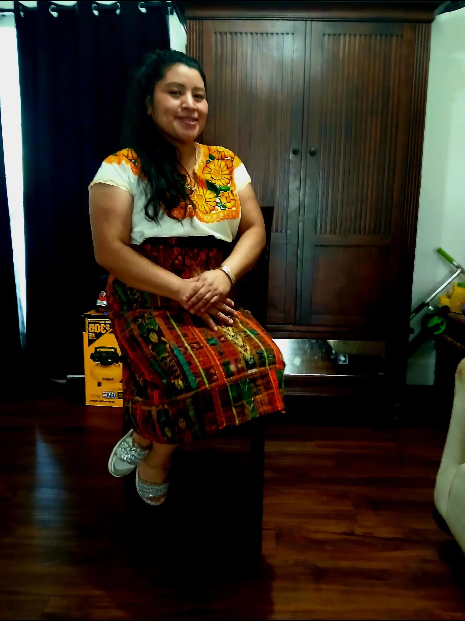 @Ediflor La Qanjobal.