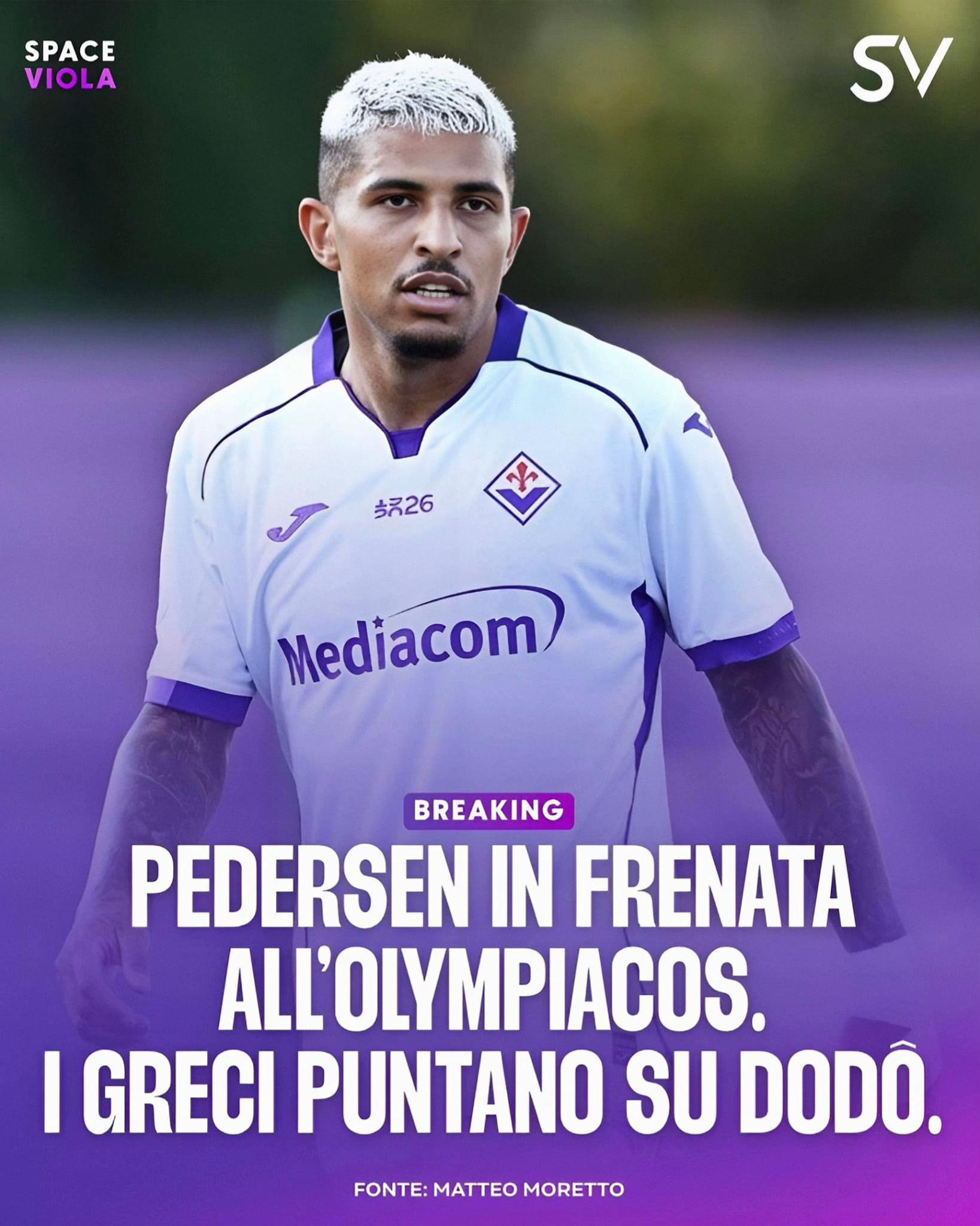 @SpaceViola.com | Fiorentina