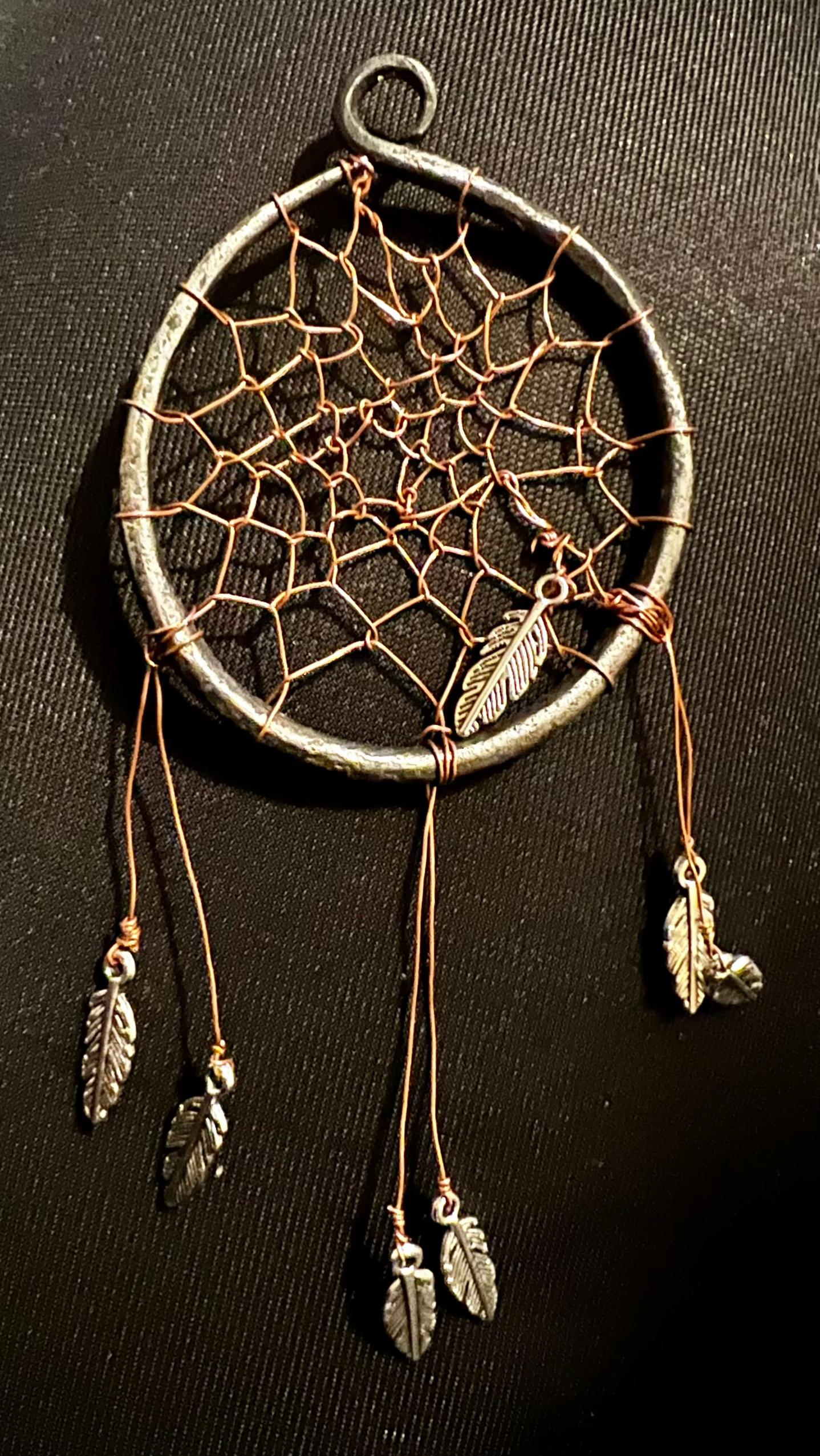 @Druid.Blacksmith