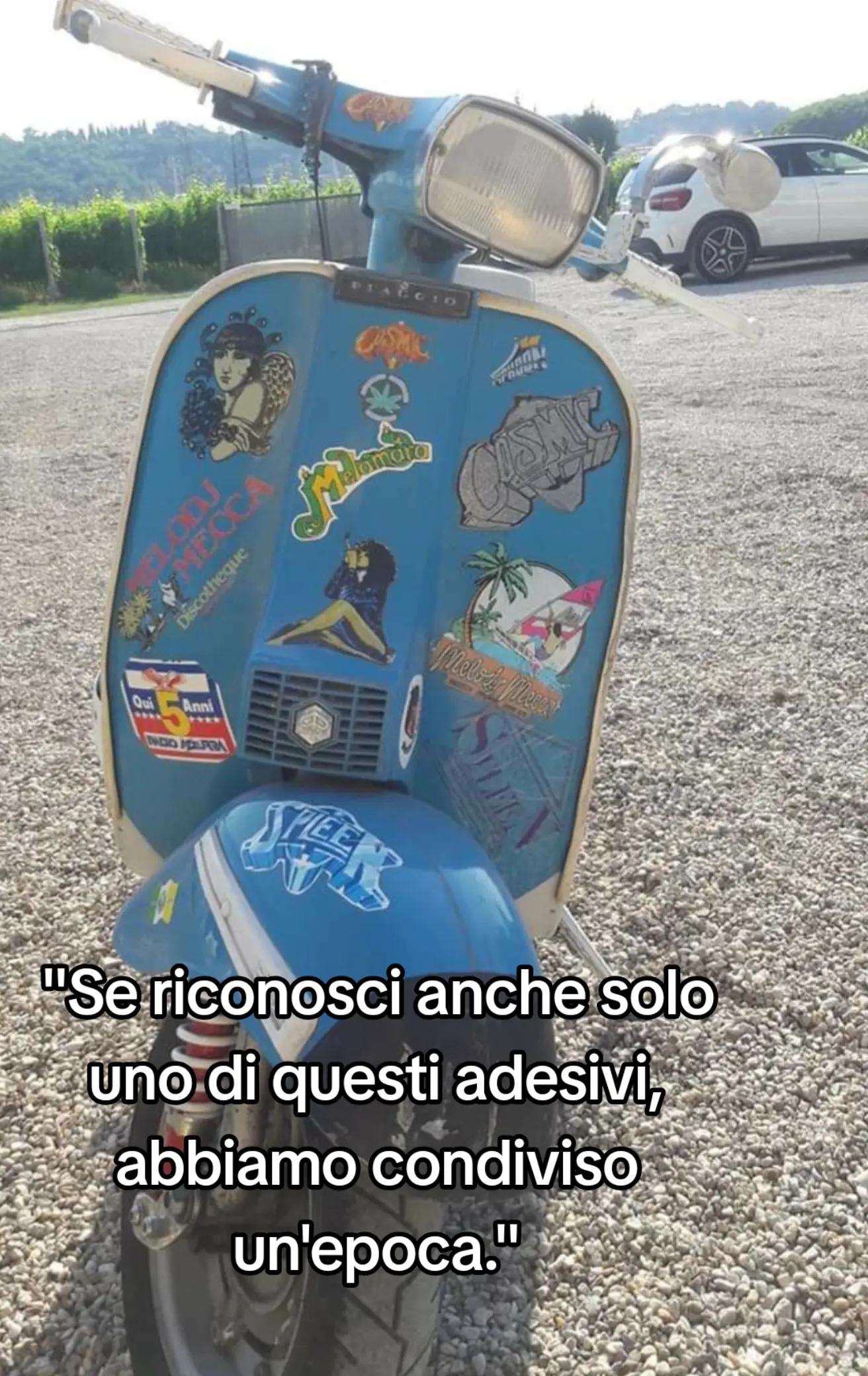 @Lello e Nella ❤️ anni 80