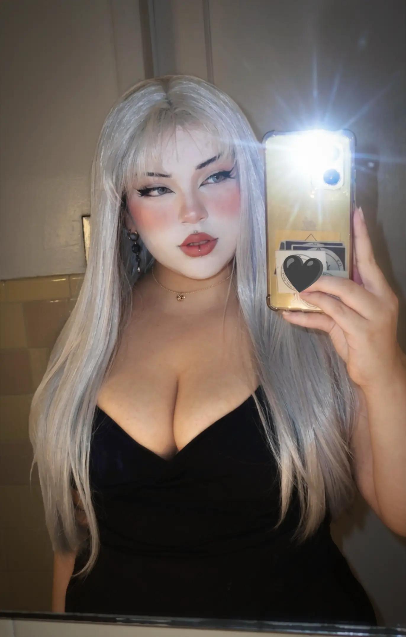 @Veronica