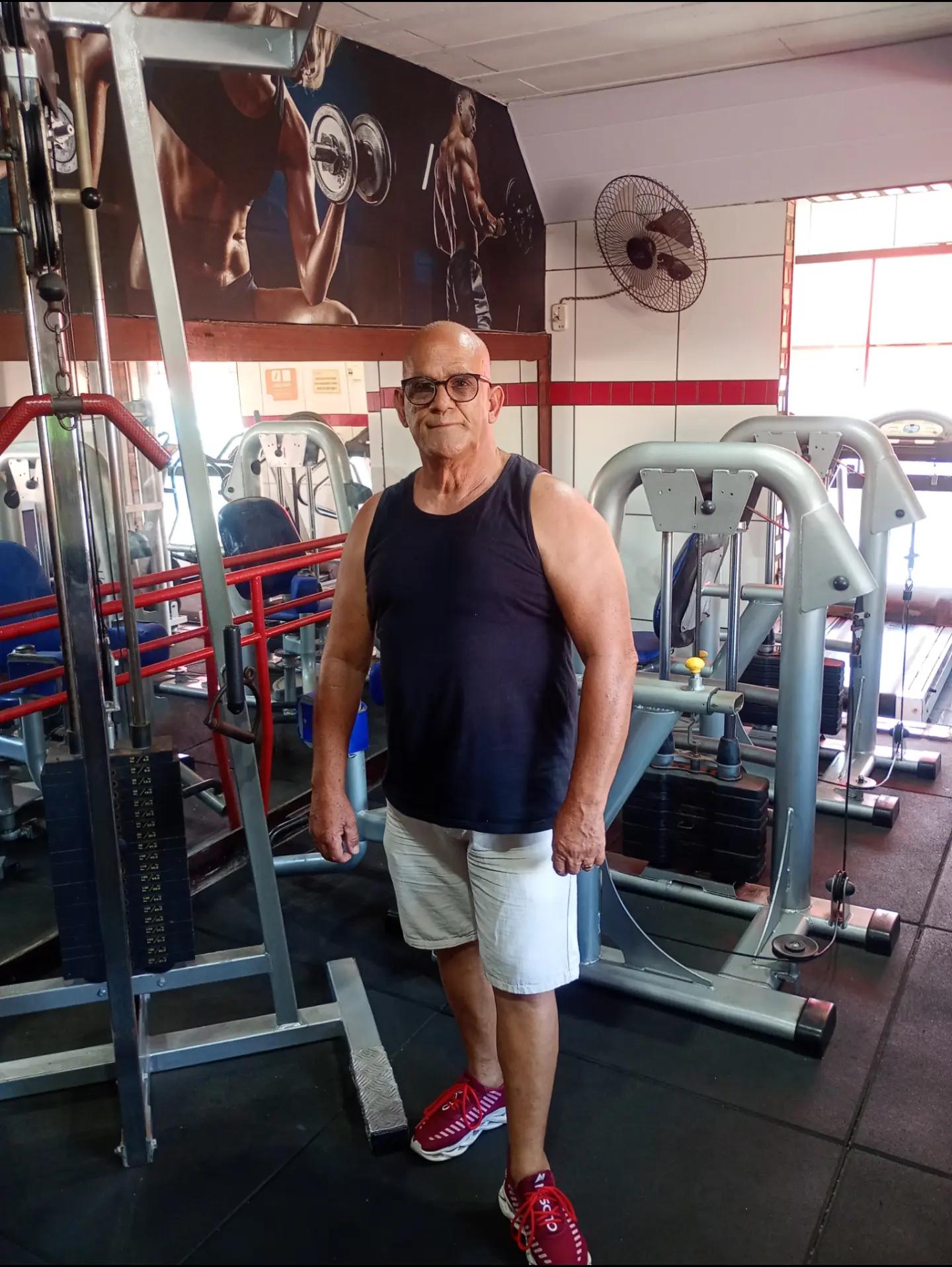@Silvério lopes