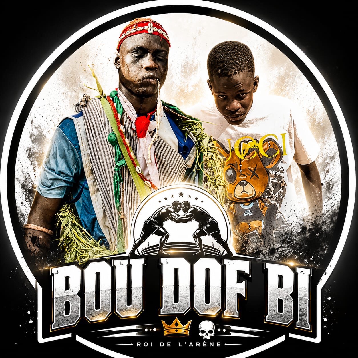 @Djib bou NIAGASSE 221🇸🇳