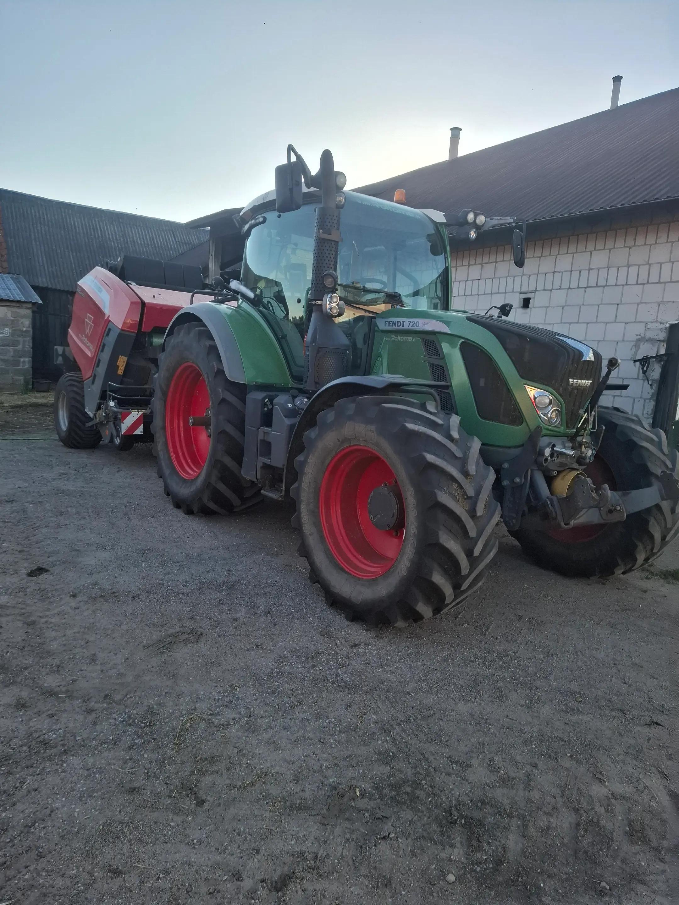 @Rolnik na Obrotach