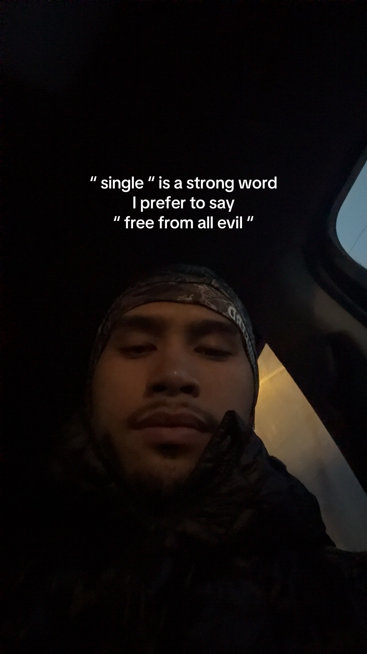 @ 