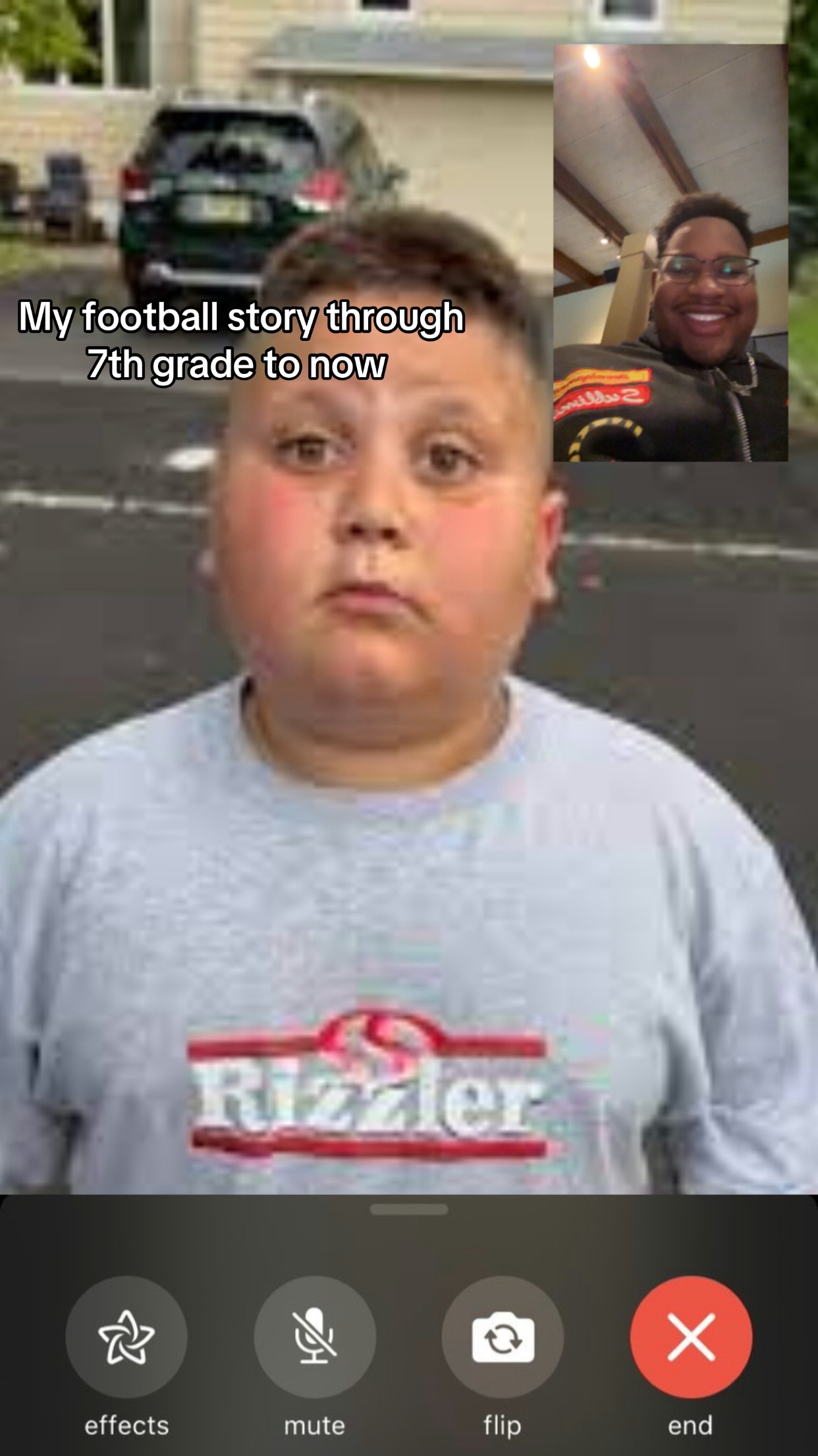 @justaregularnow