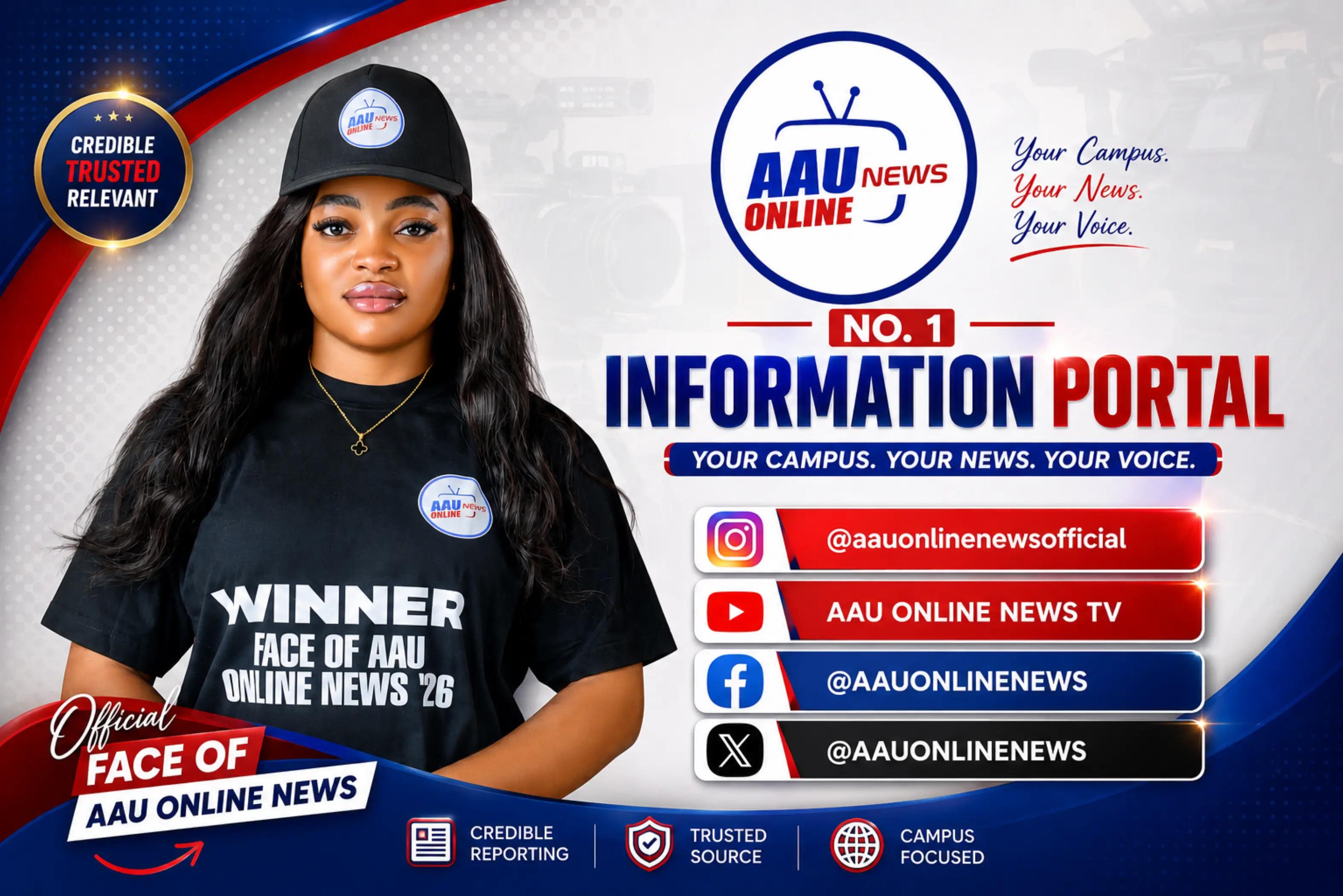 @AAU Online News