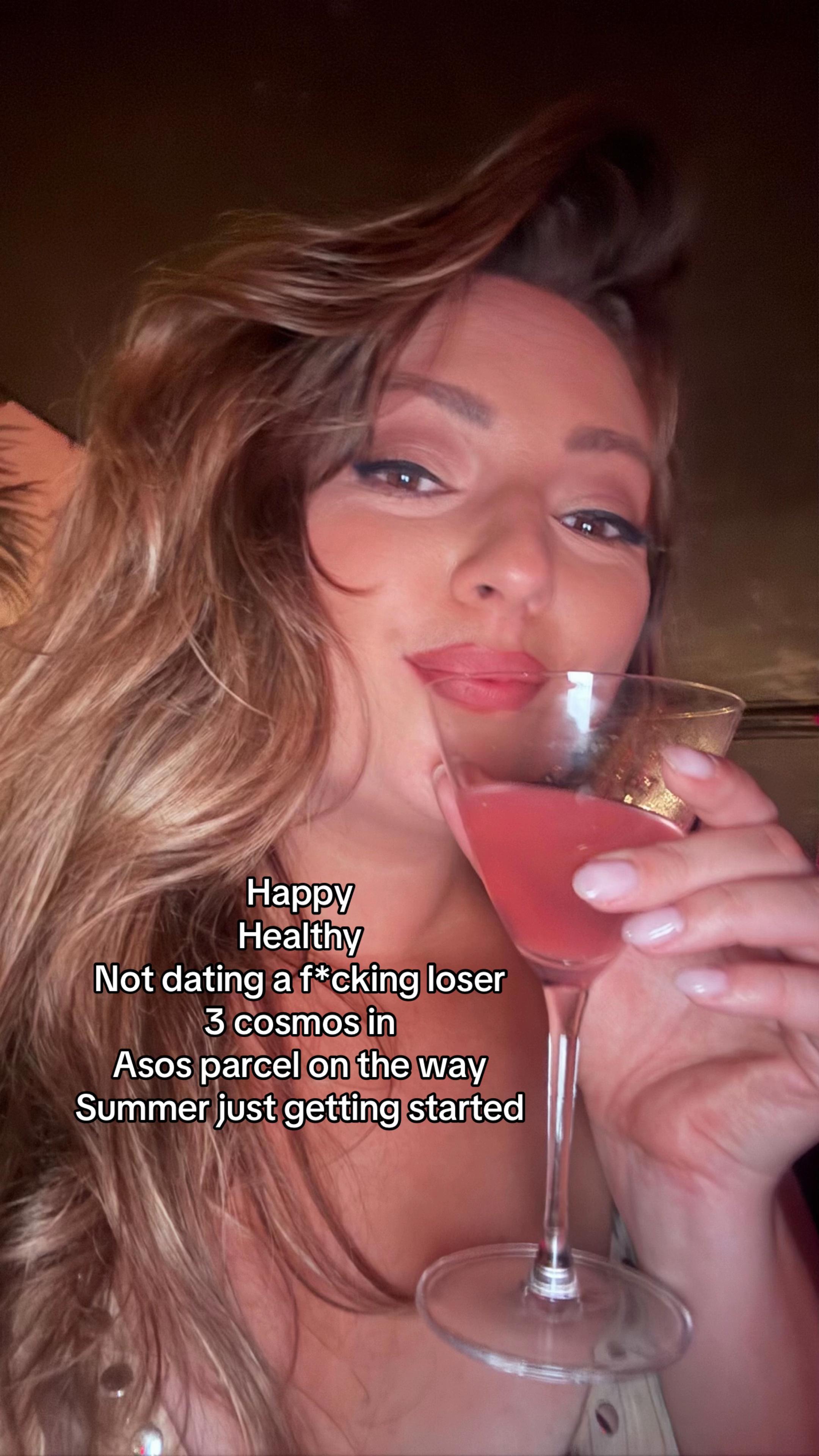 @Sophie | For the girls ๐