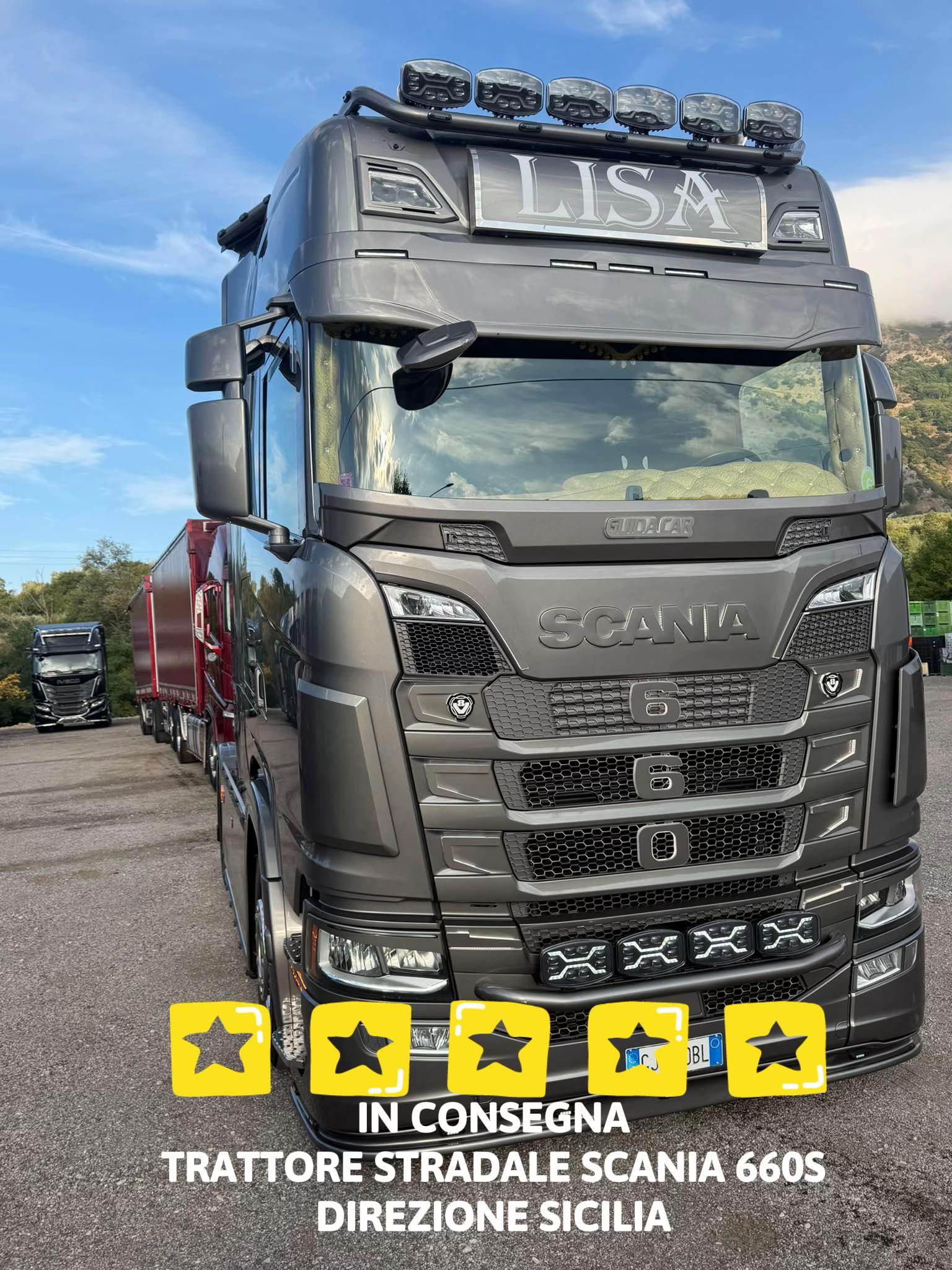 @SELLITTOTRUCK
