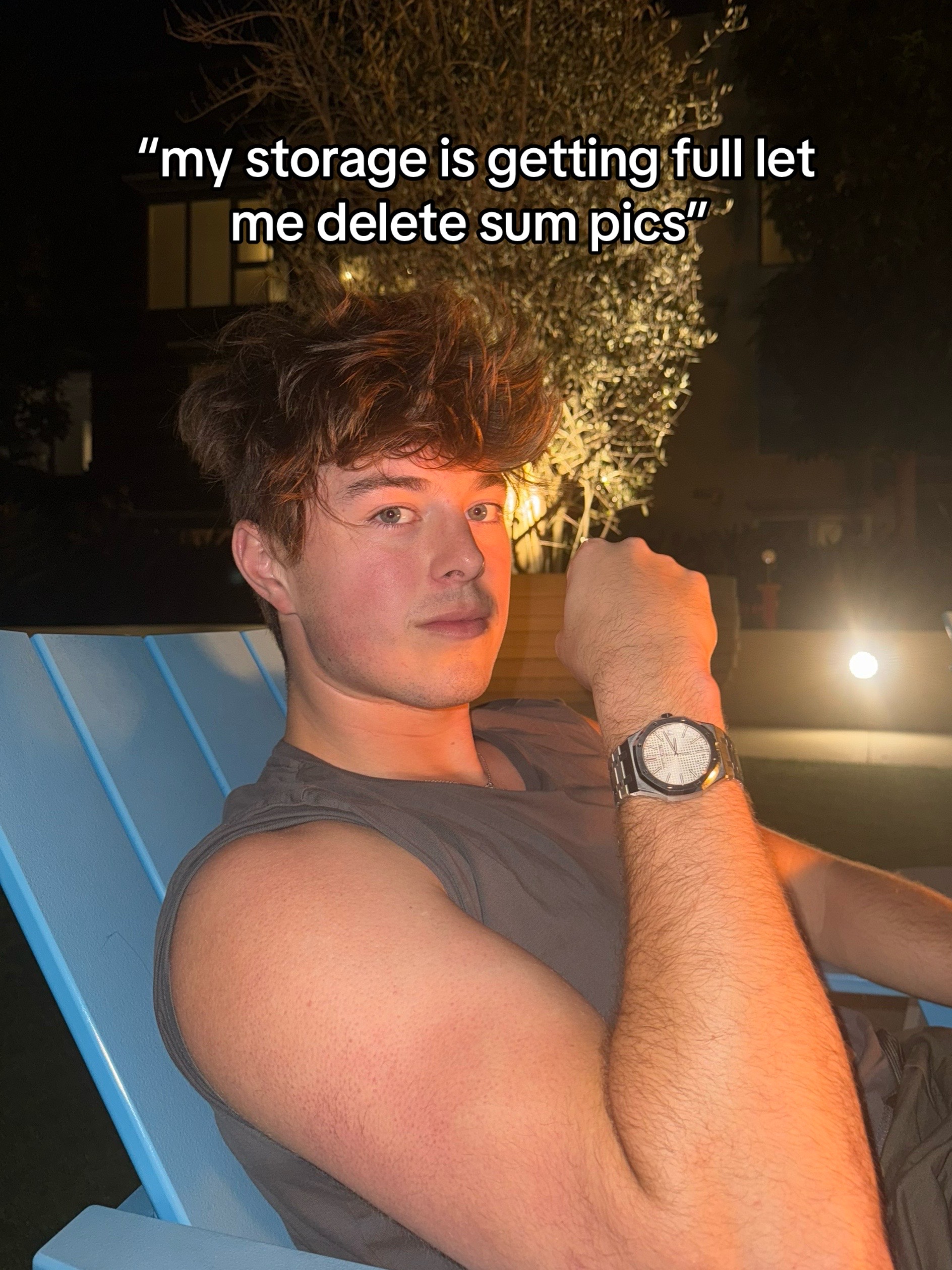 @jeremy hutchins