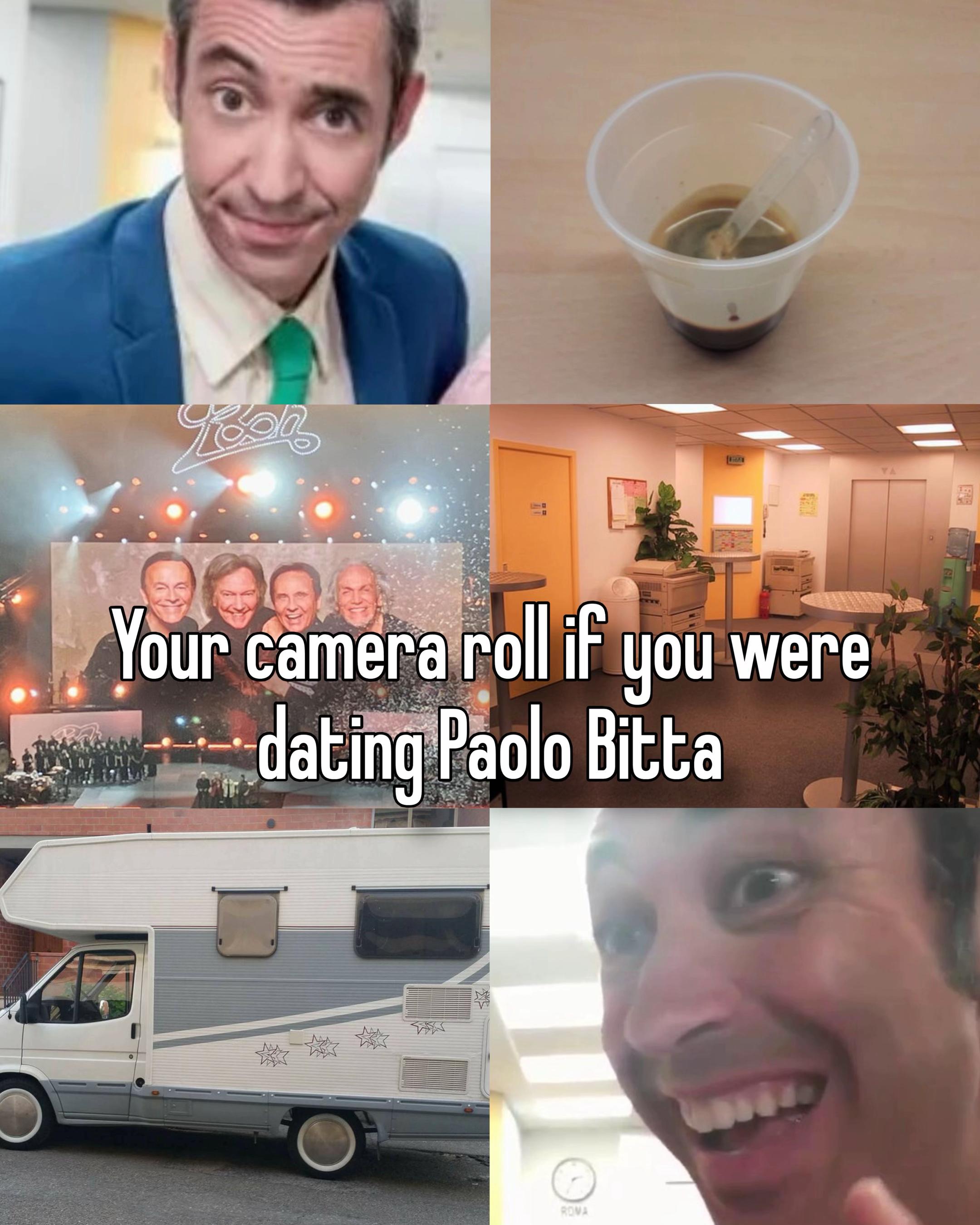 @Monica Magnani