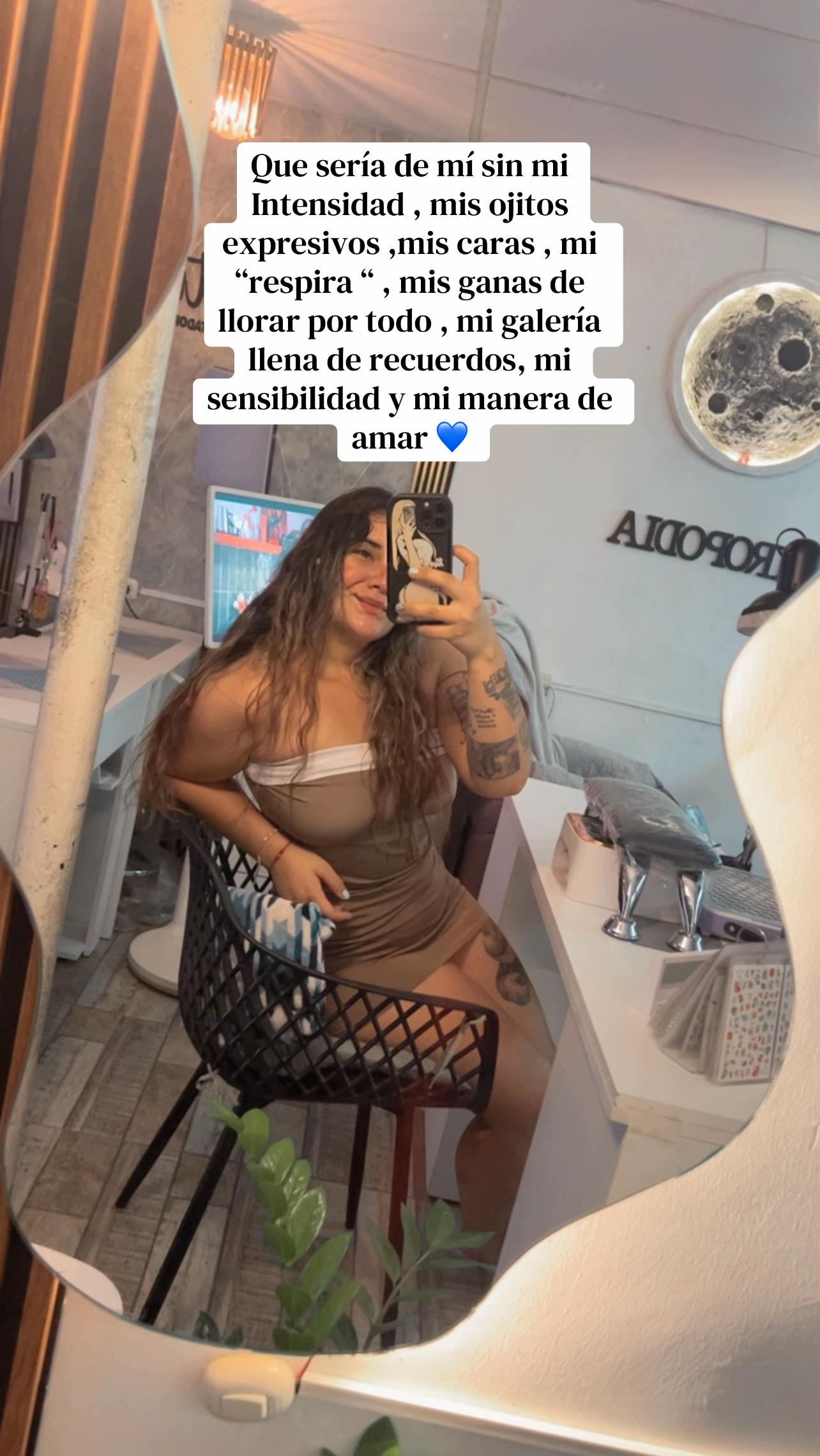 @Carolina ✨
