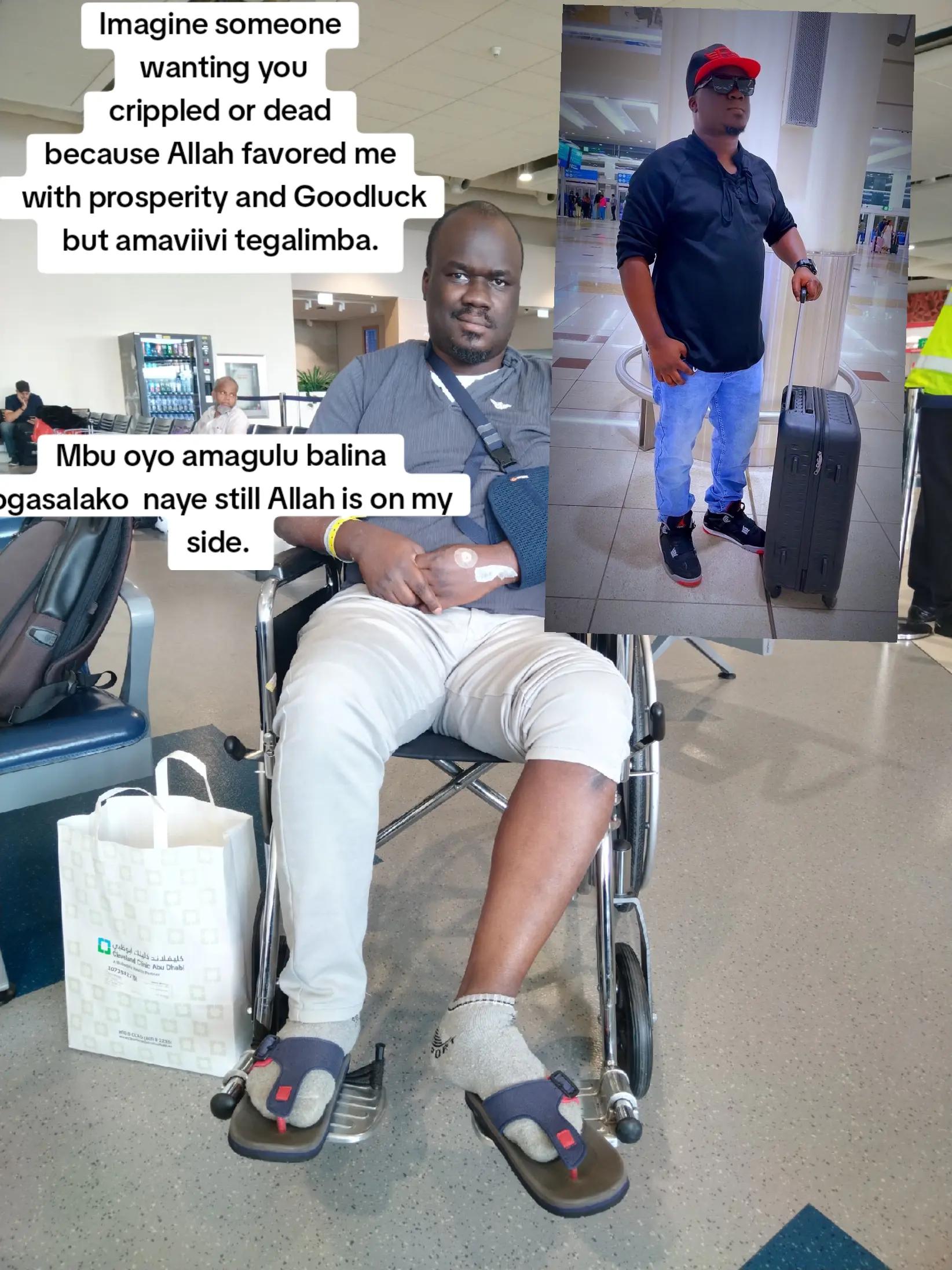 @Mugagga investments