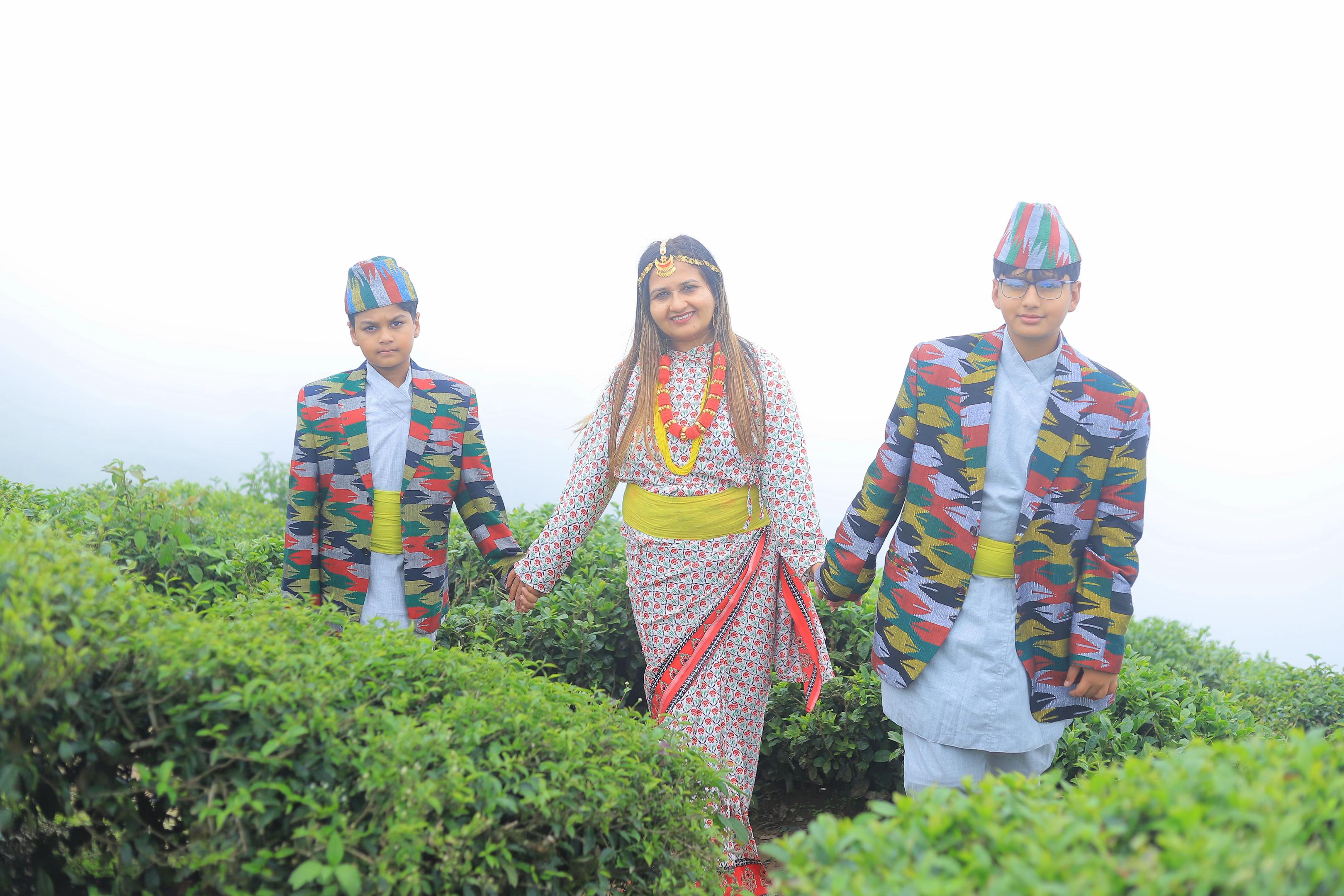 @Kalpana Bajagain