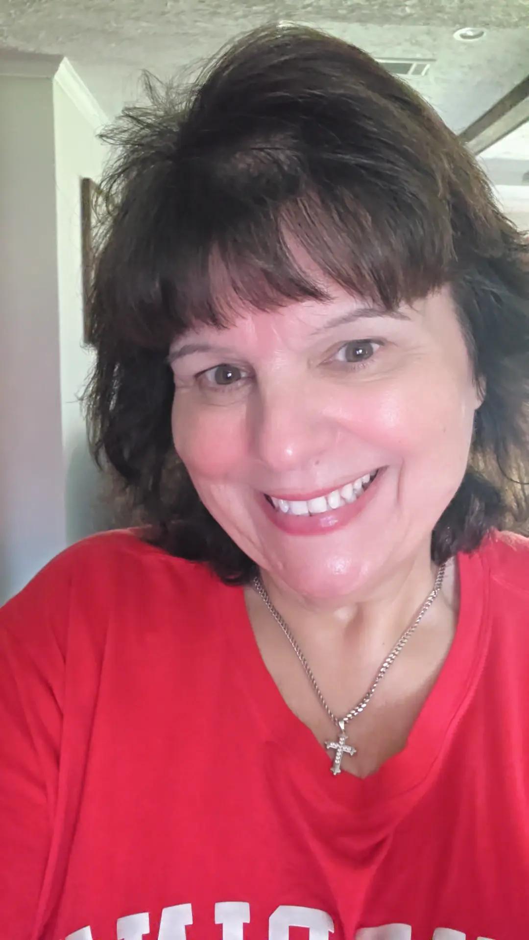@🇺🇲☆Janice Marie☆🇺🇲