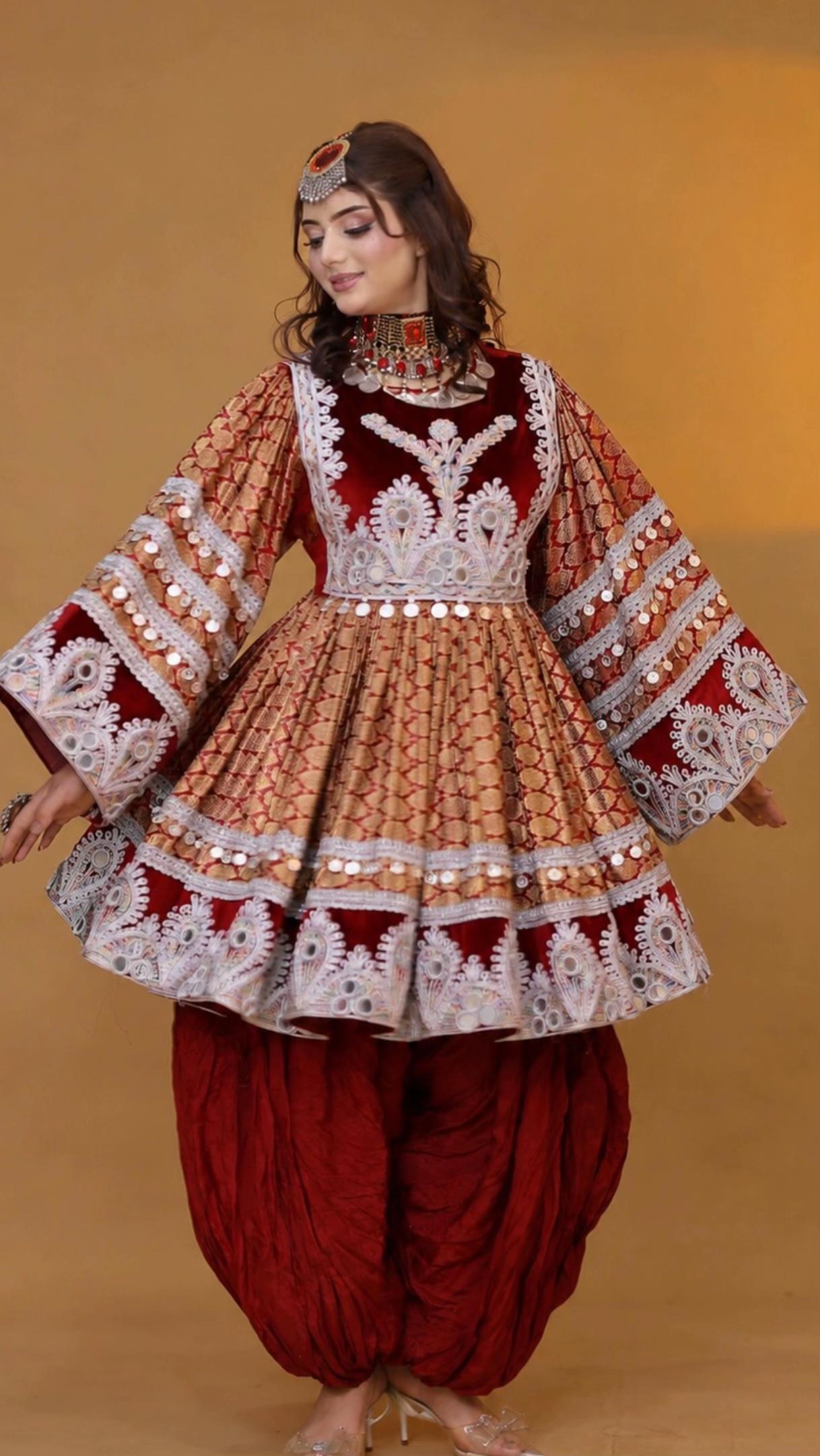 @afghan traditional ♥️🇦🇫