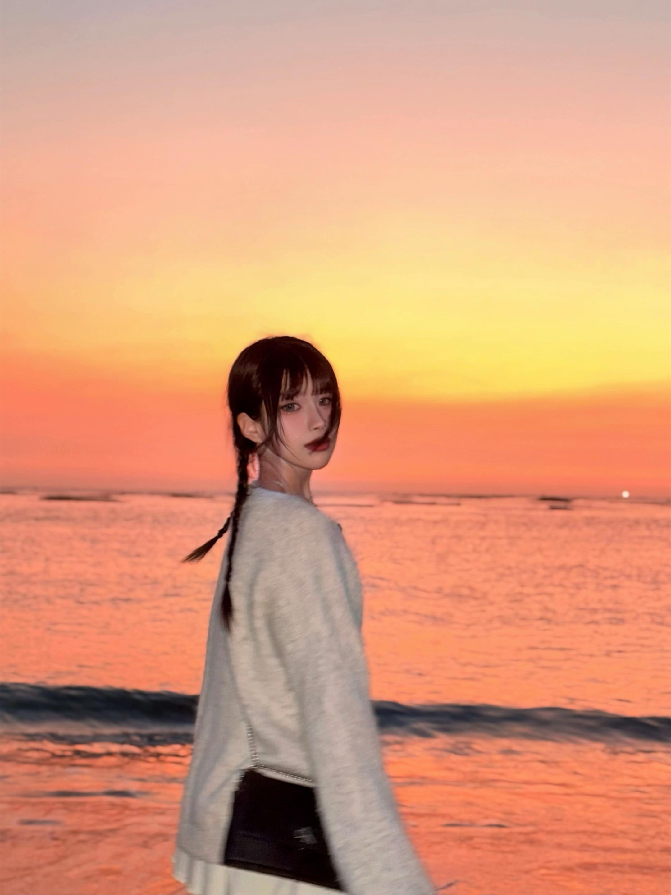 @喬