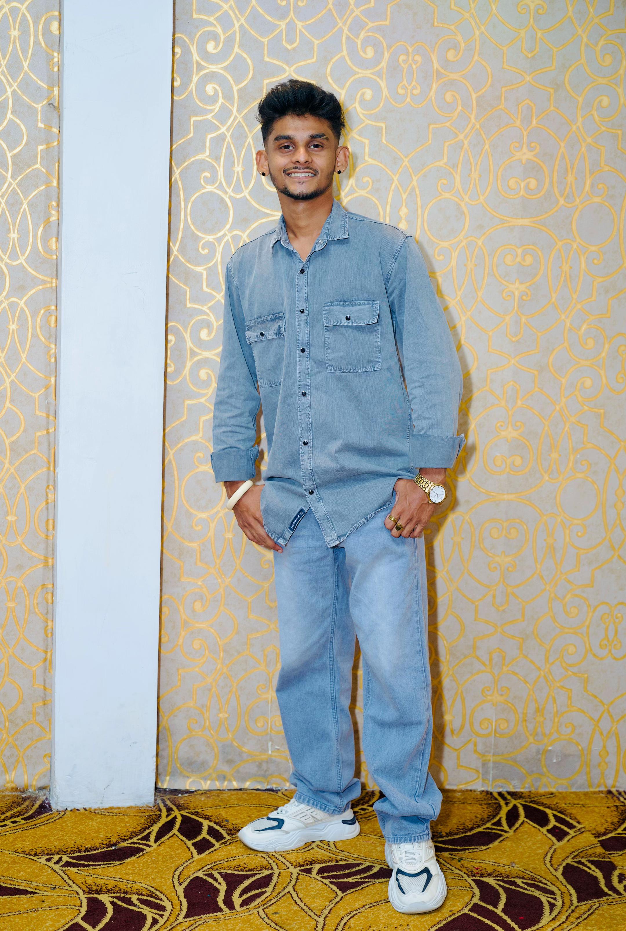 @Vishu Gunarathna