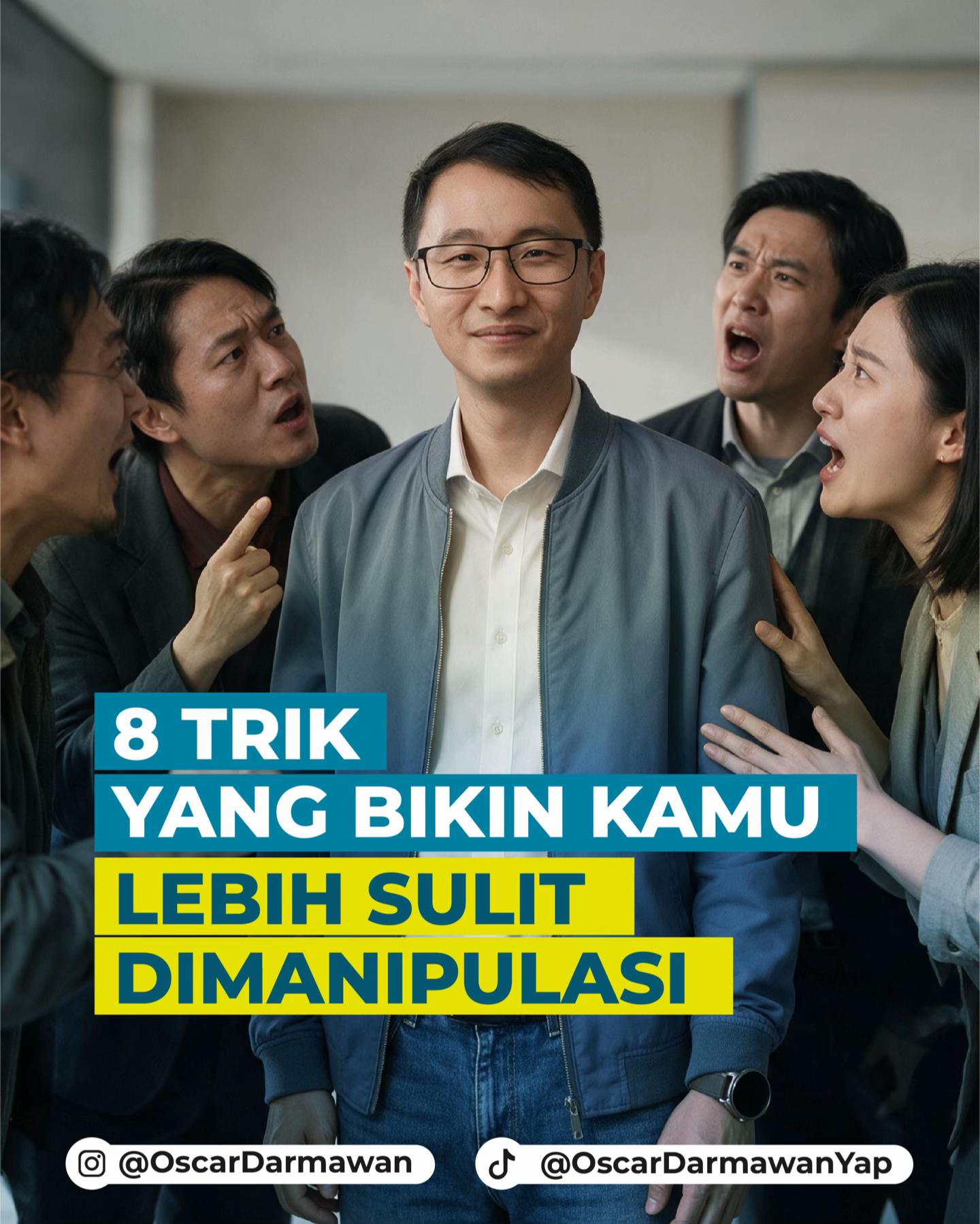 @Oscar Darmawan