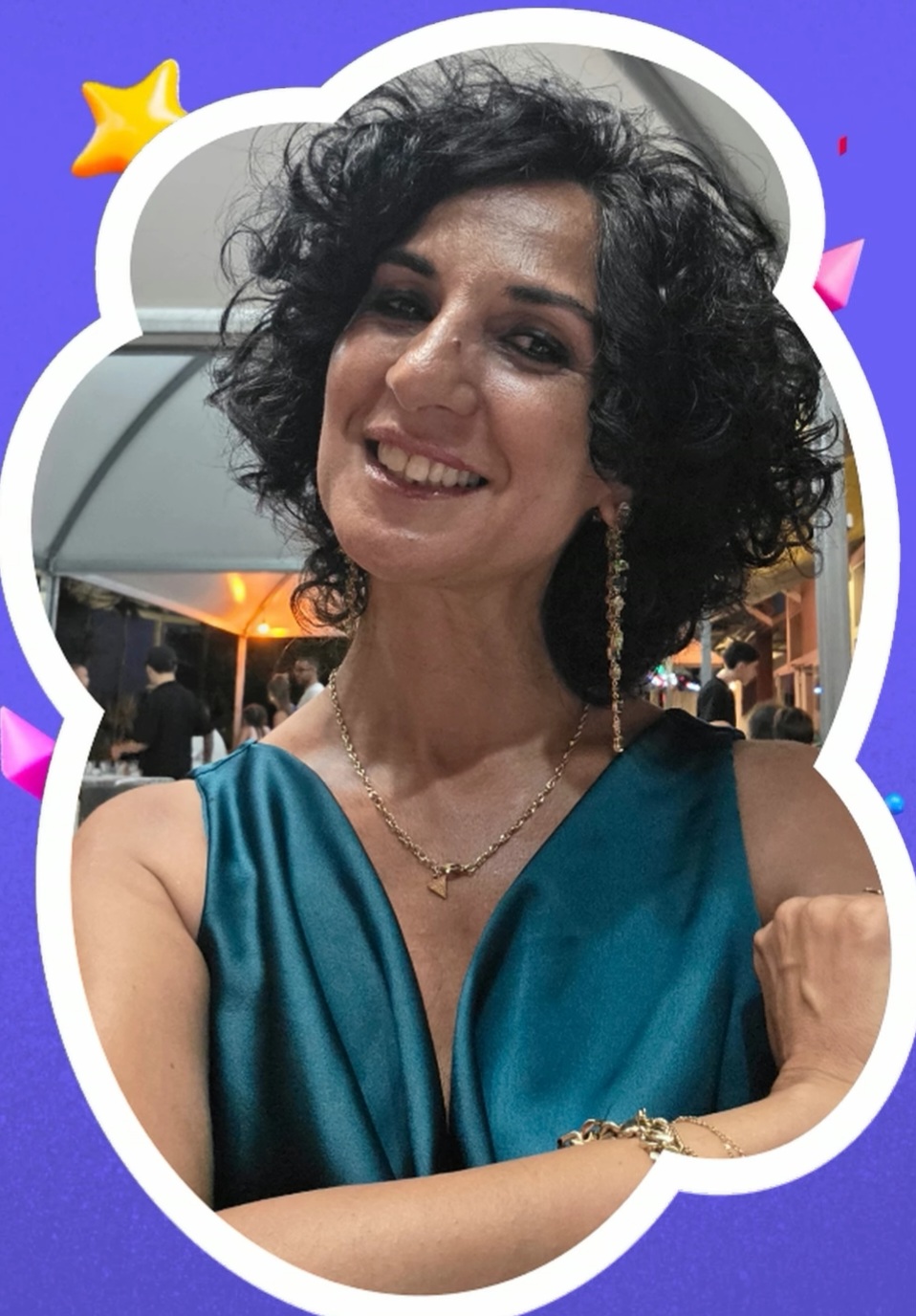 @Debora Murgia
