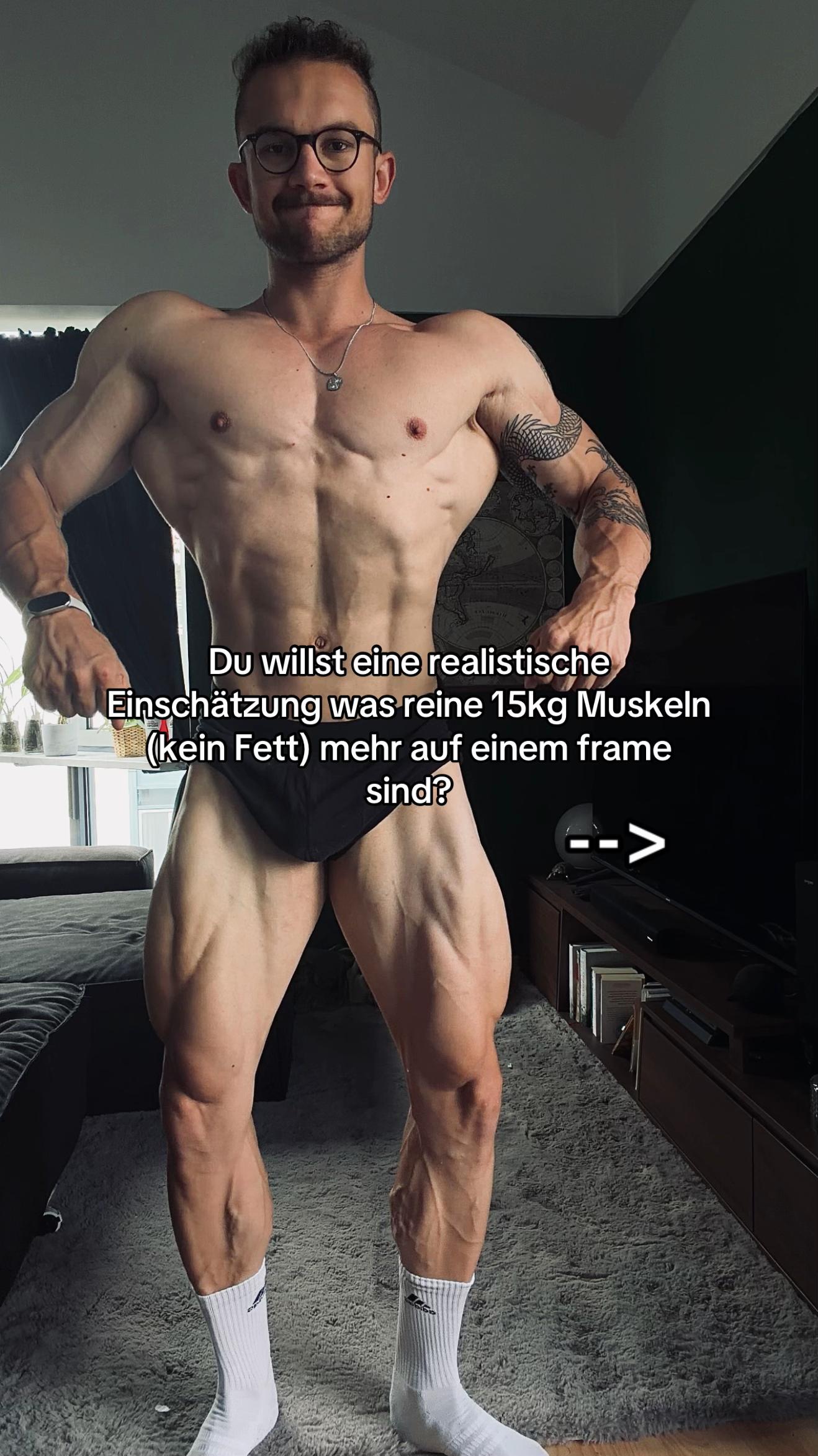 @G33 | UNLEASHED PHYSIQUE COACH