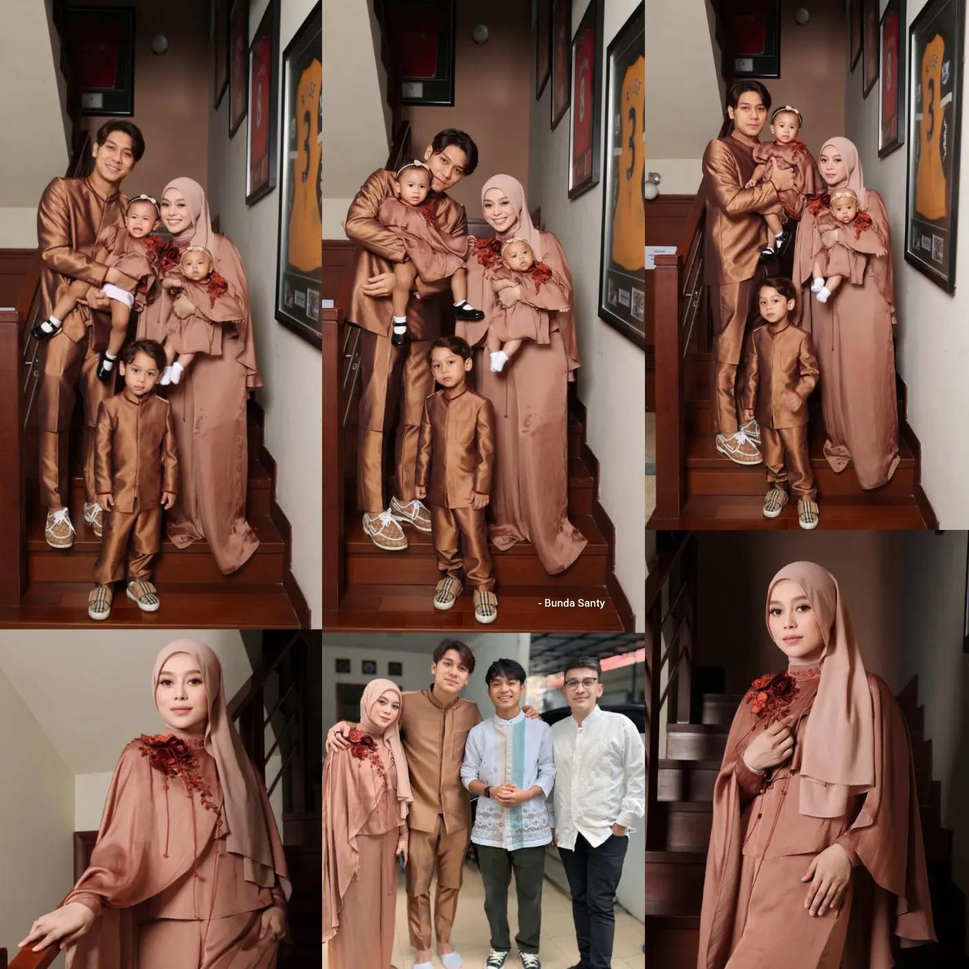 @Bunda Santy (leslarlovers)