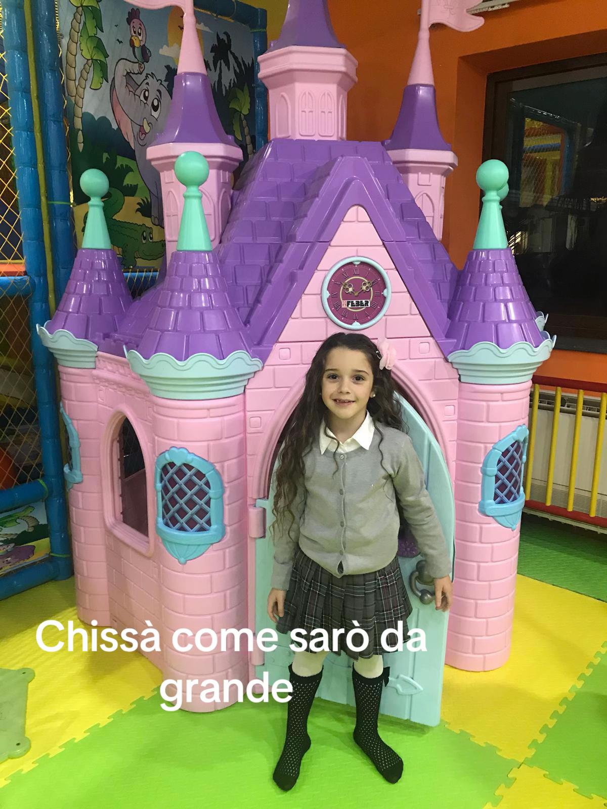 @Veronica sicignano
