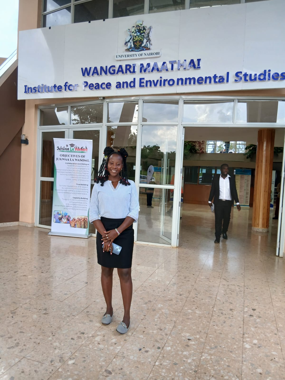 @Olga Rebecca Ochola