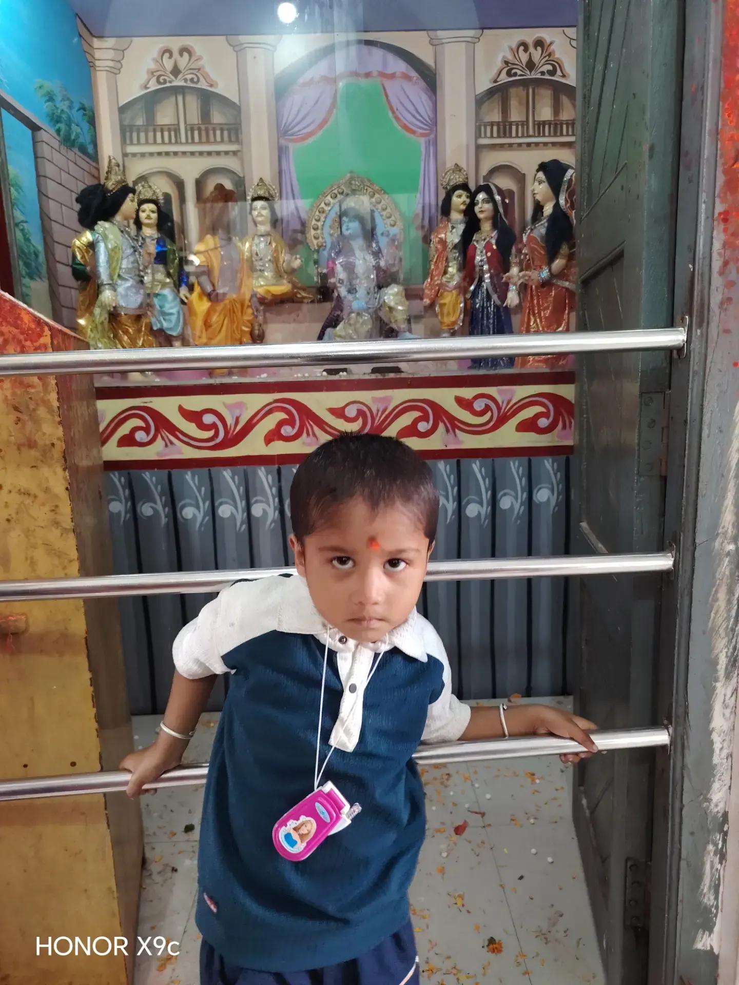 @Prabhash Raut