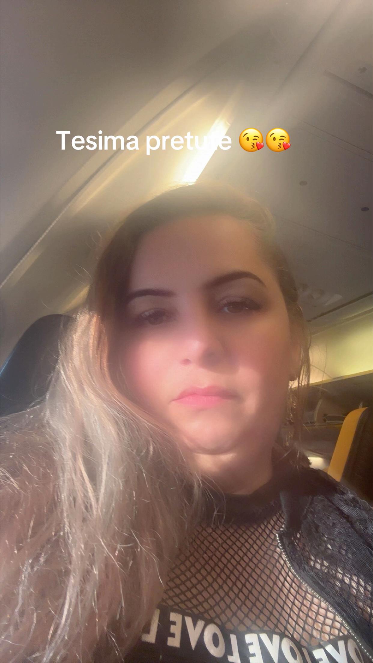 @sofia a bruno