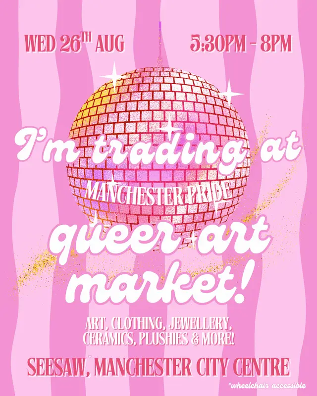 @Queer Blend