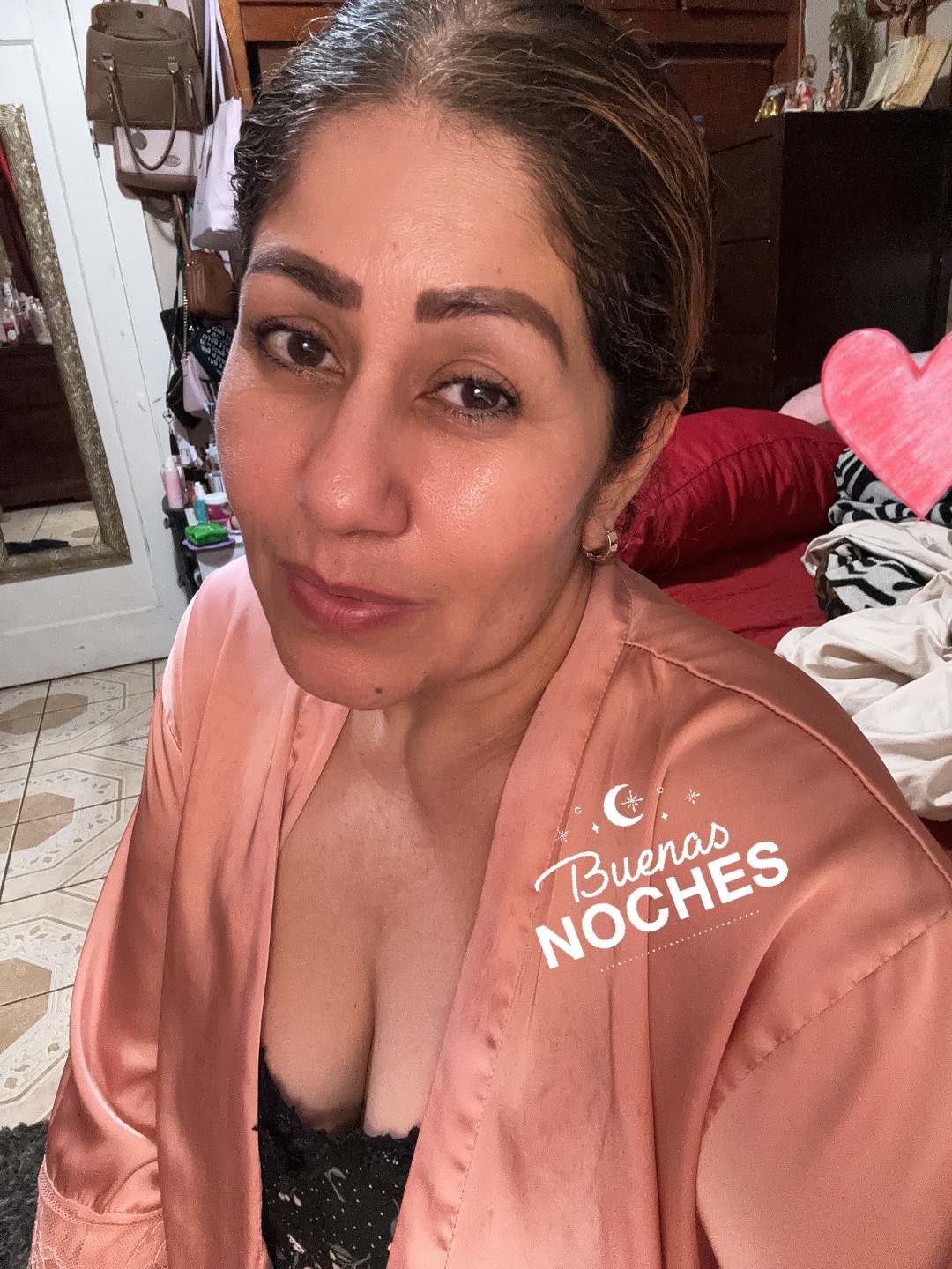 @La chaparrita❤️de🌹jalisco🌷🥰
